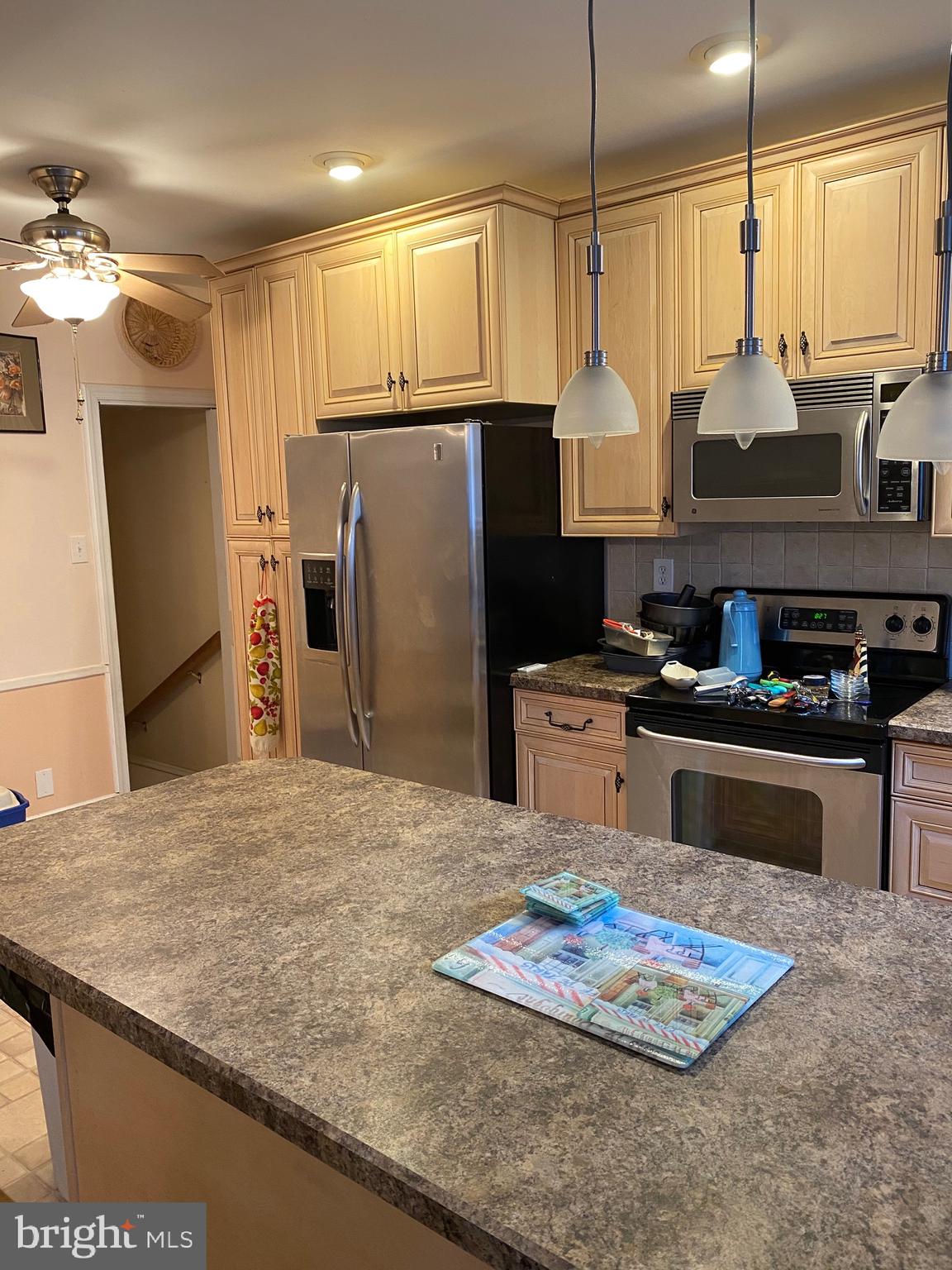 CASTOR GARDENS - Residential