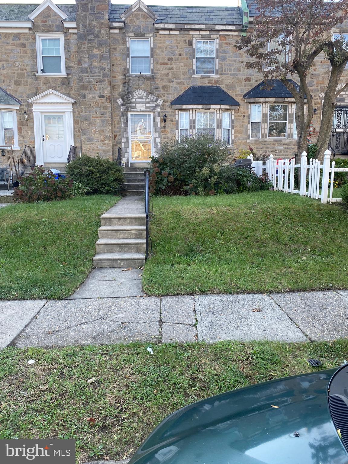 CASTOR GARDENS - Residential