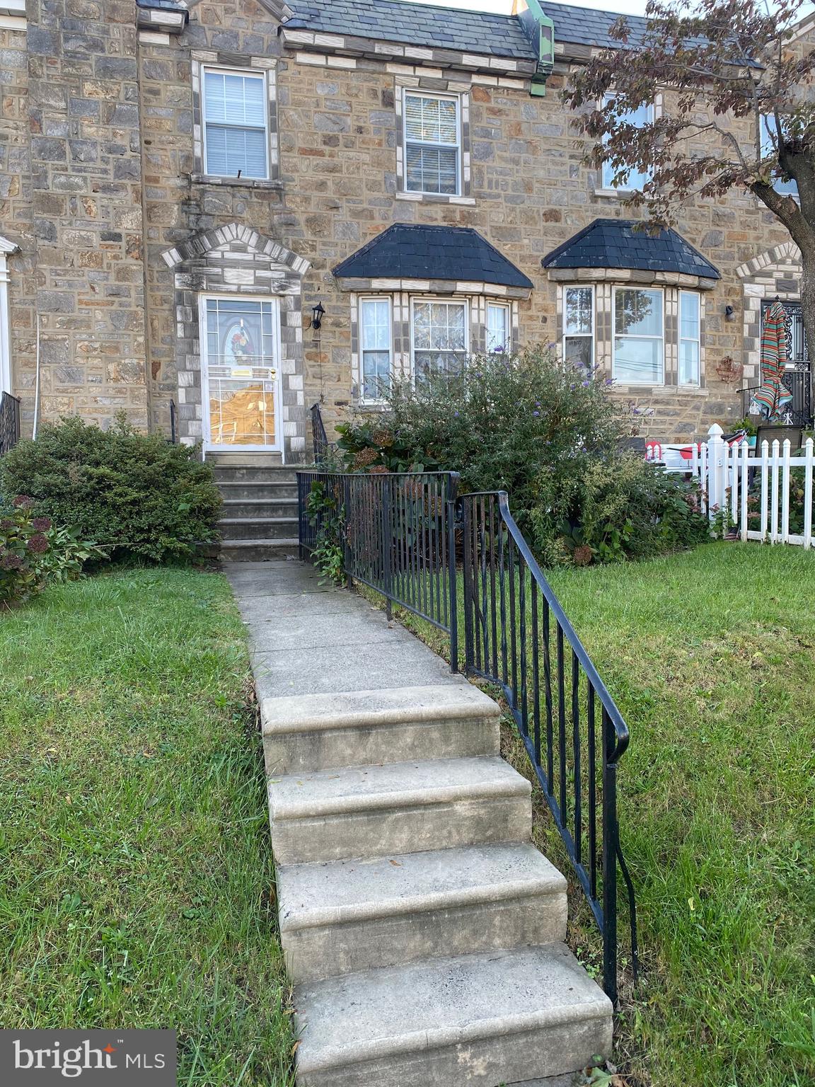 CASTOR GARDENS - Residential