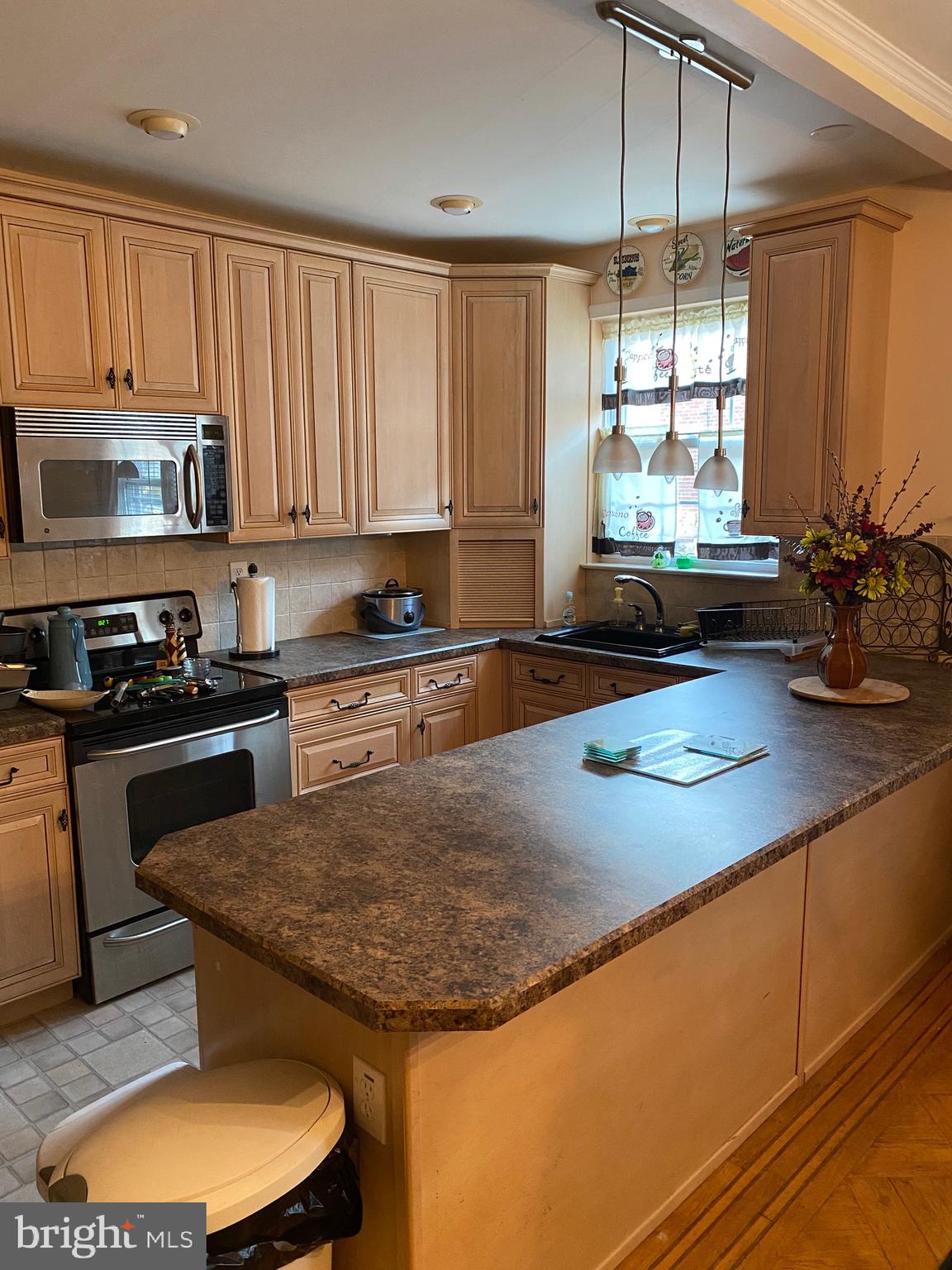 CASTOR GARDENS - Residential