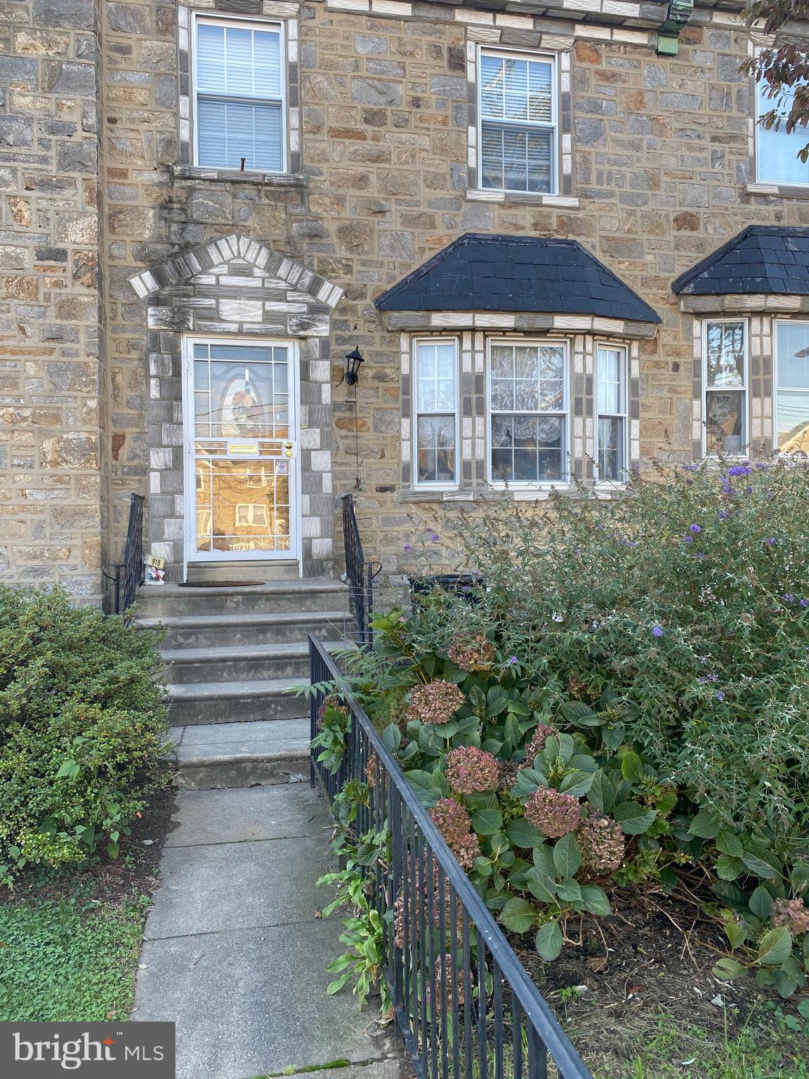 CASTOR GARDENS - Residential