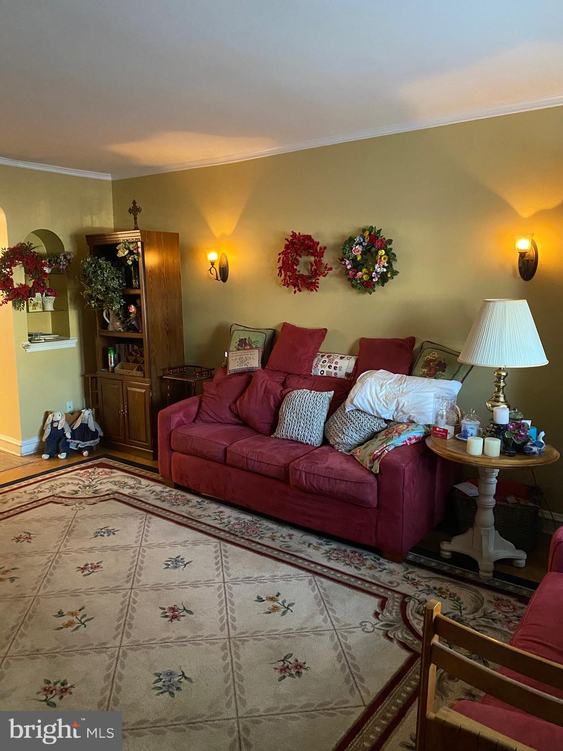 CASTOR GARDENS - Residential