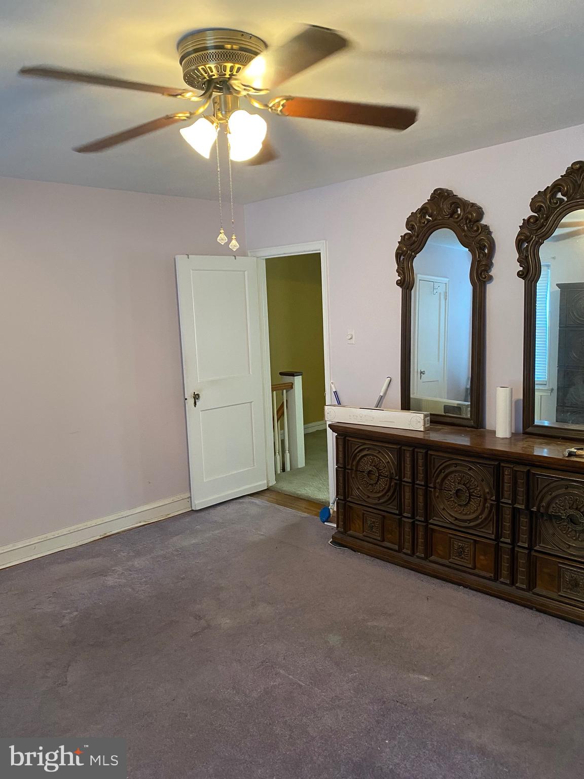 CASTOR GARDENS - Residential