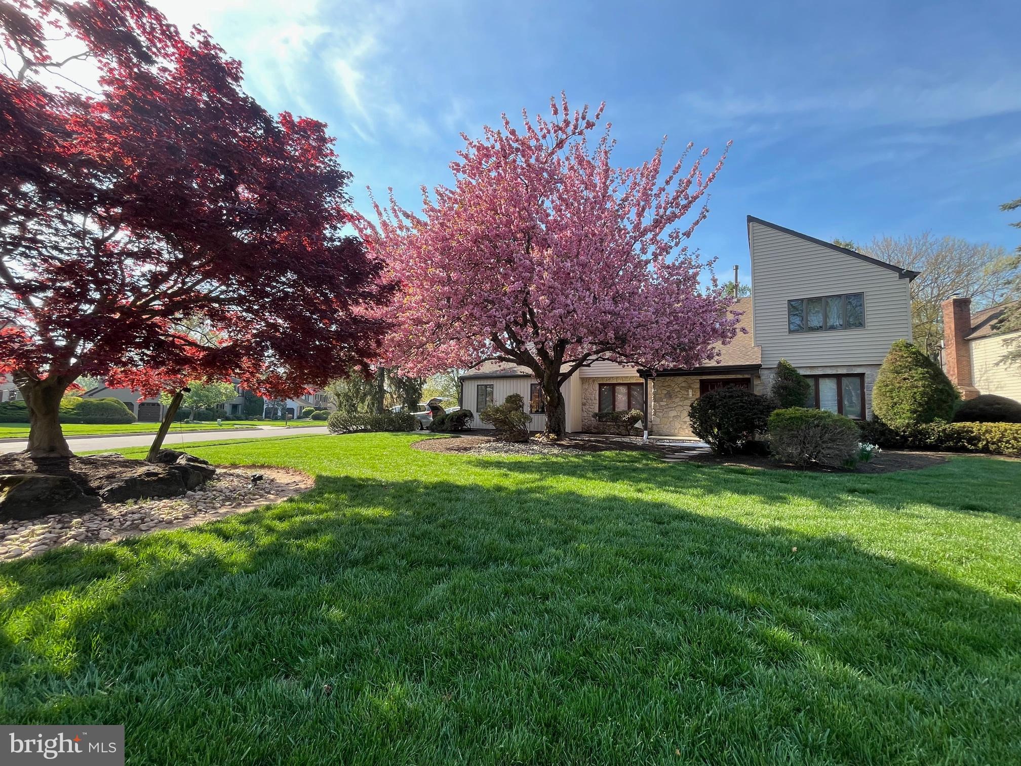 1419 BARTON DRIVE