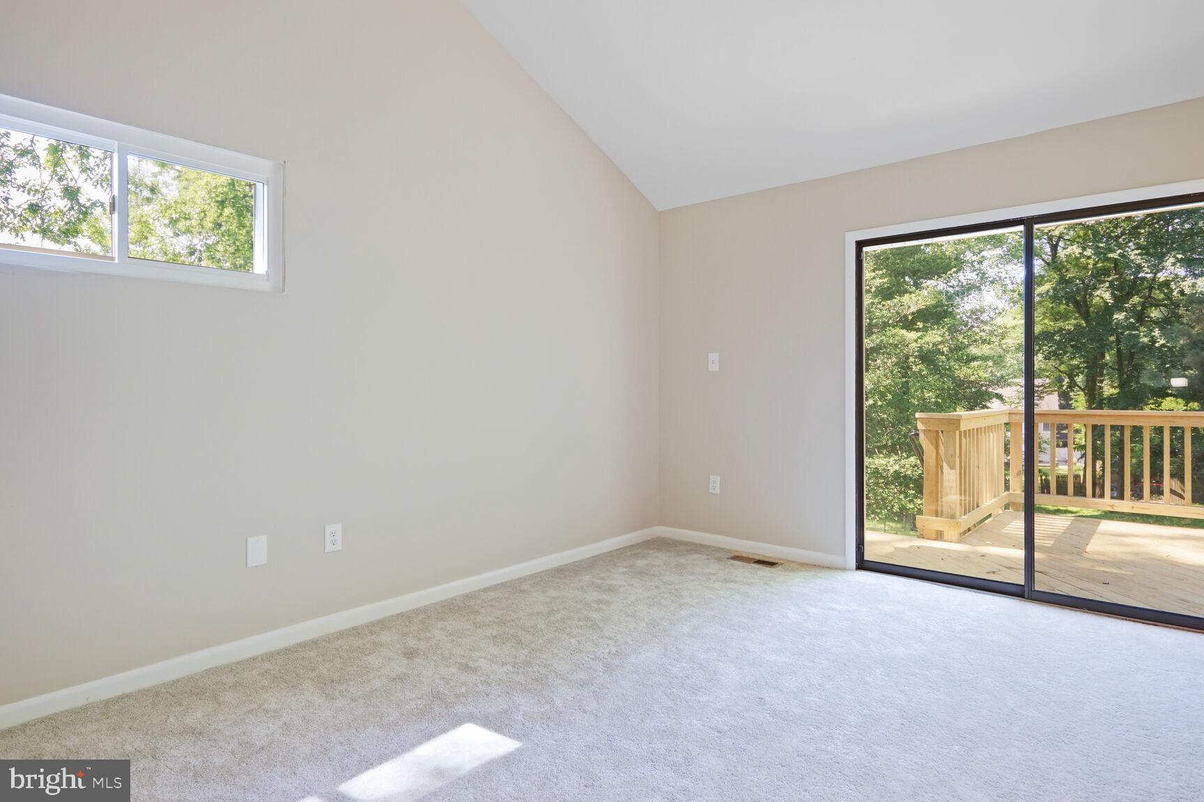 DUNN LORING GARDENS - Residential Lease