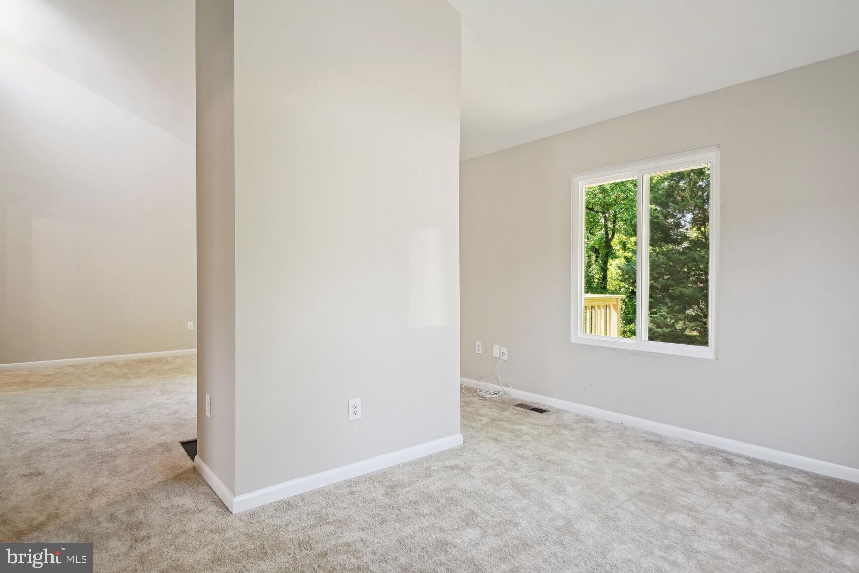 DUNN LORING GARDENS - Residential Lease