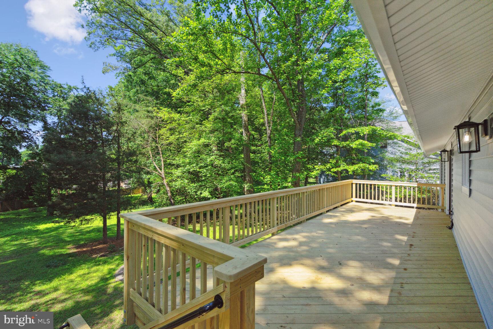 DUNN LORING GARDENS - Residential Lease