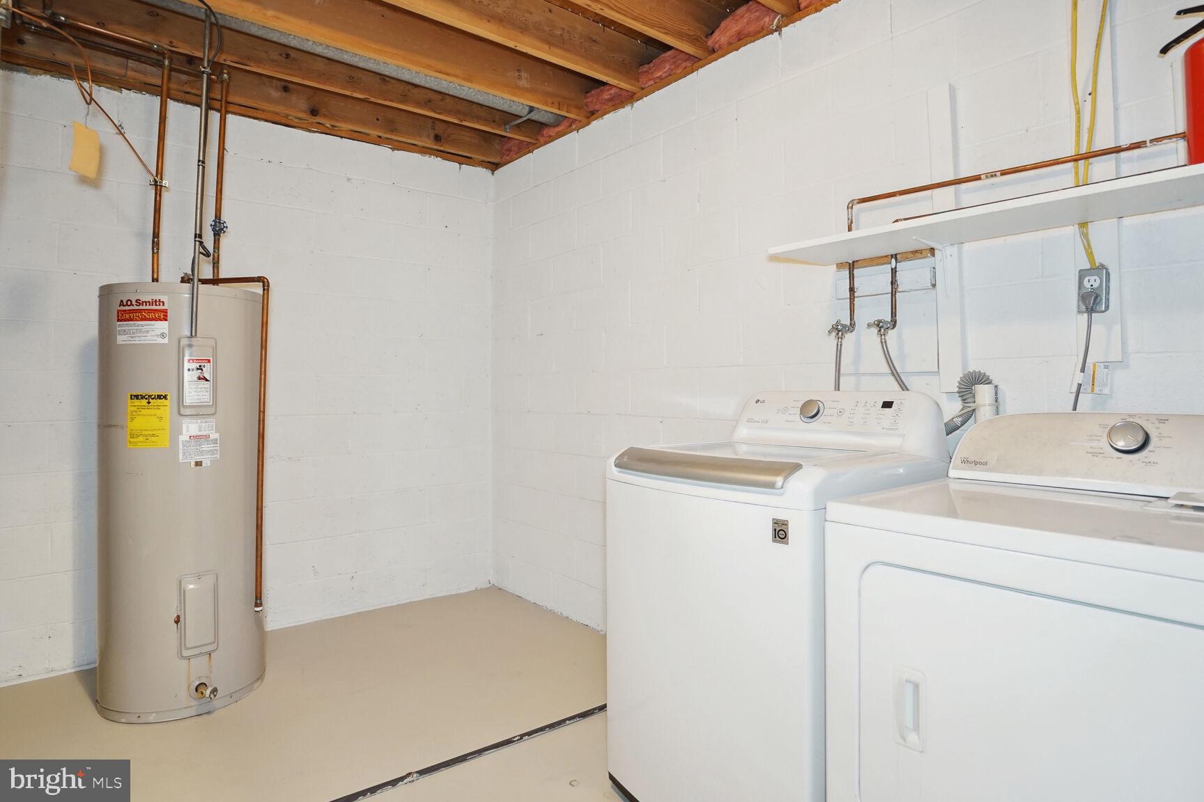 DUNN LORING GARDENS - Residential Lease