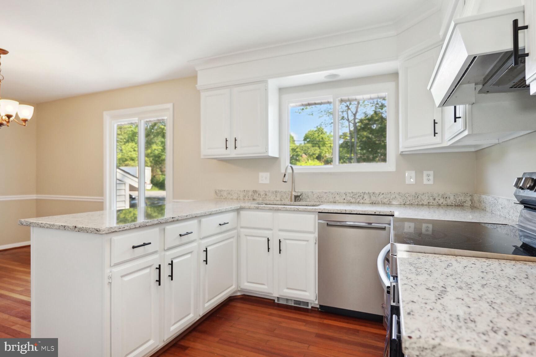 DUNN LORING GARDENS - Residential Lease