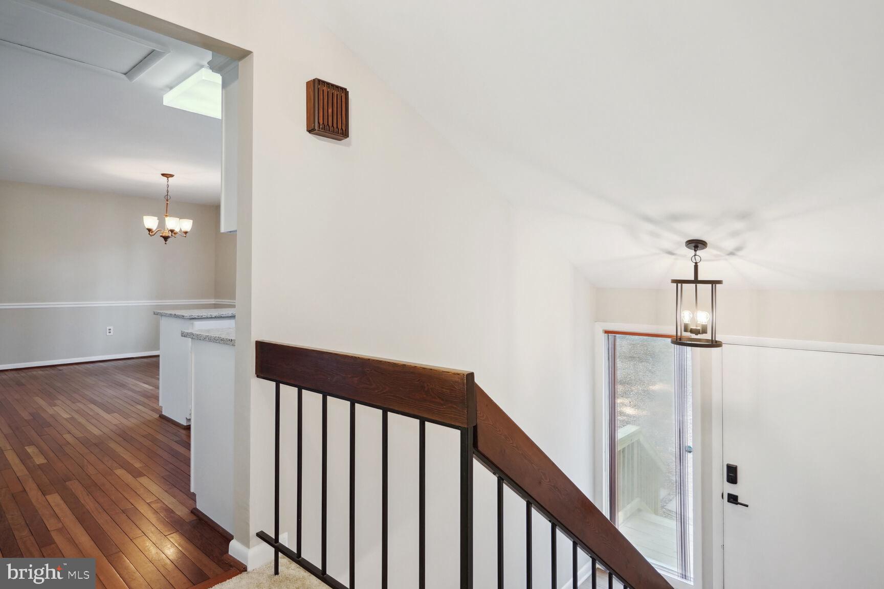 DUNN LORING GARDENS - Residential Lease