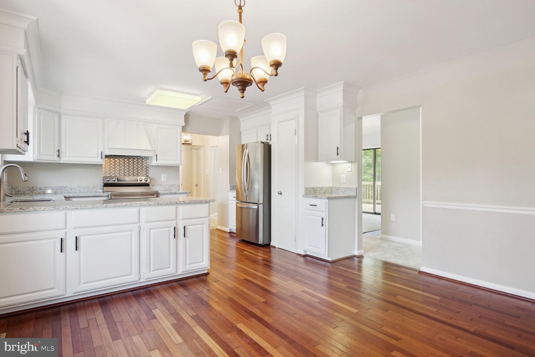 DUNN LORING GARDENS - Residential Lease