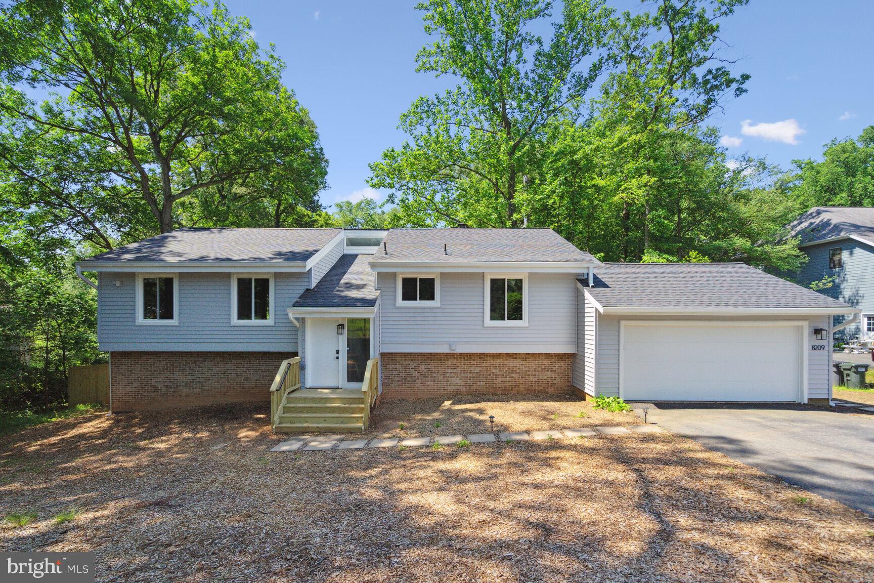 DUNN LORING GARDENS - Residential Lease