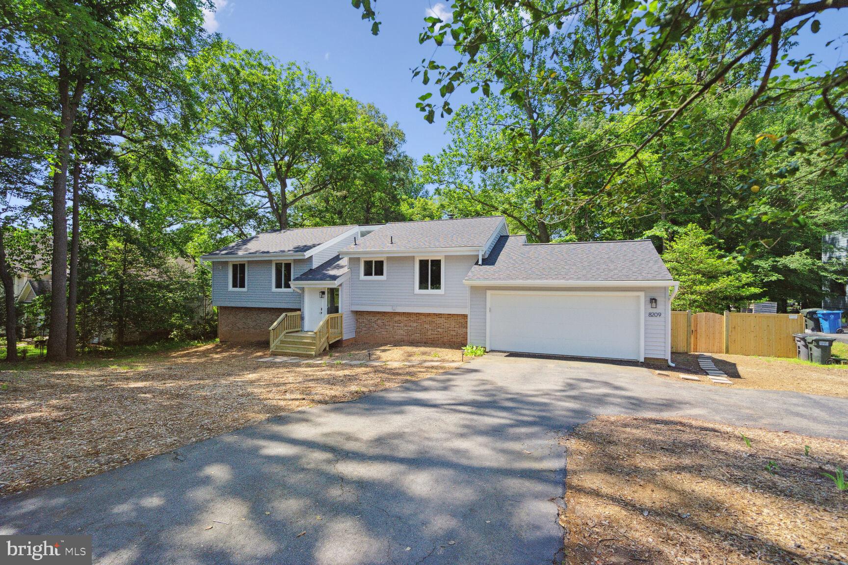 DUNN LORING GARDENS - Residential Lease