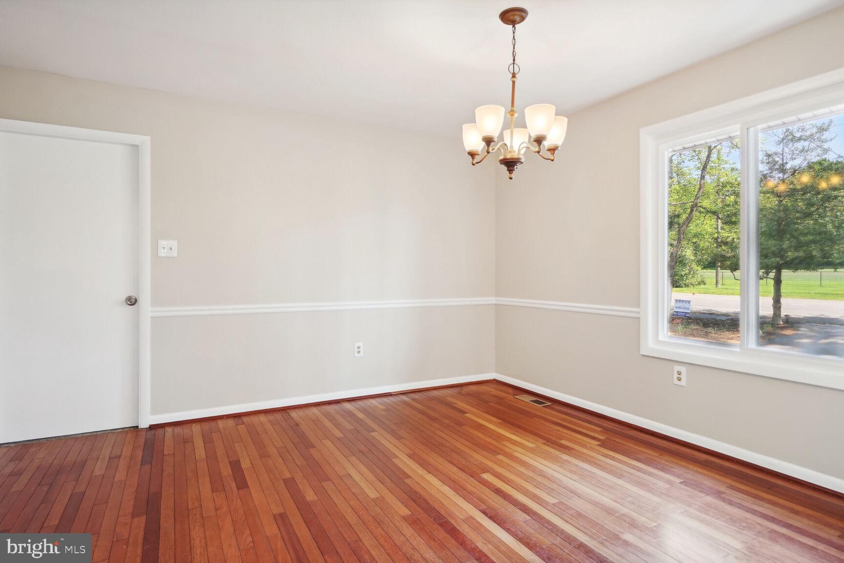 DUNN LORING GARDENS - Residential Lease