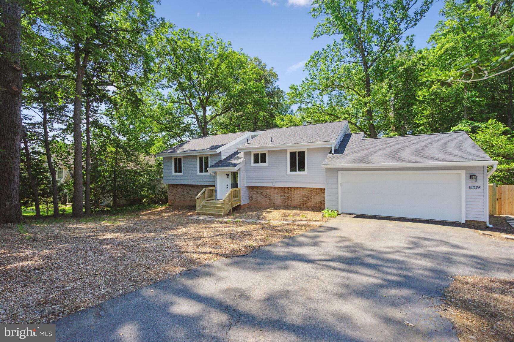 DUNN LORING GARDENS - Residential Lease