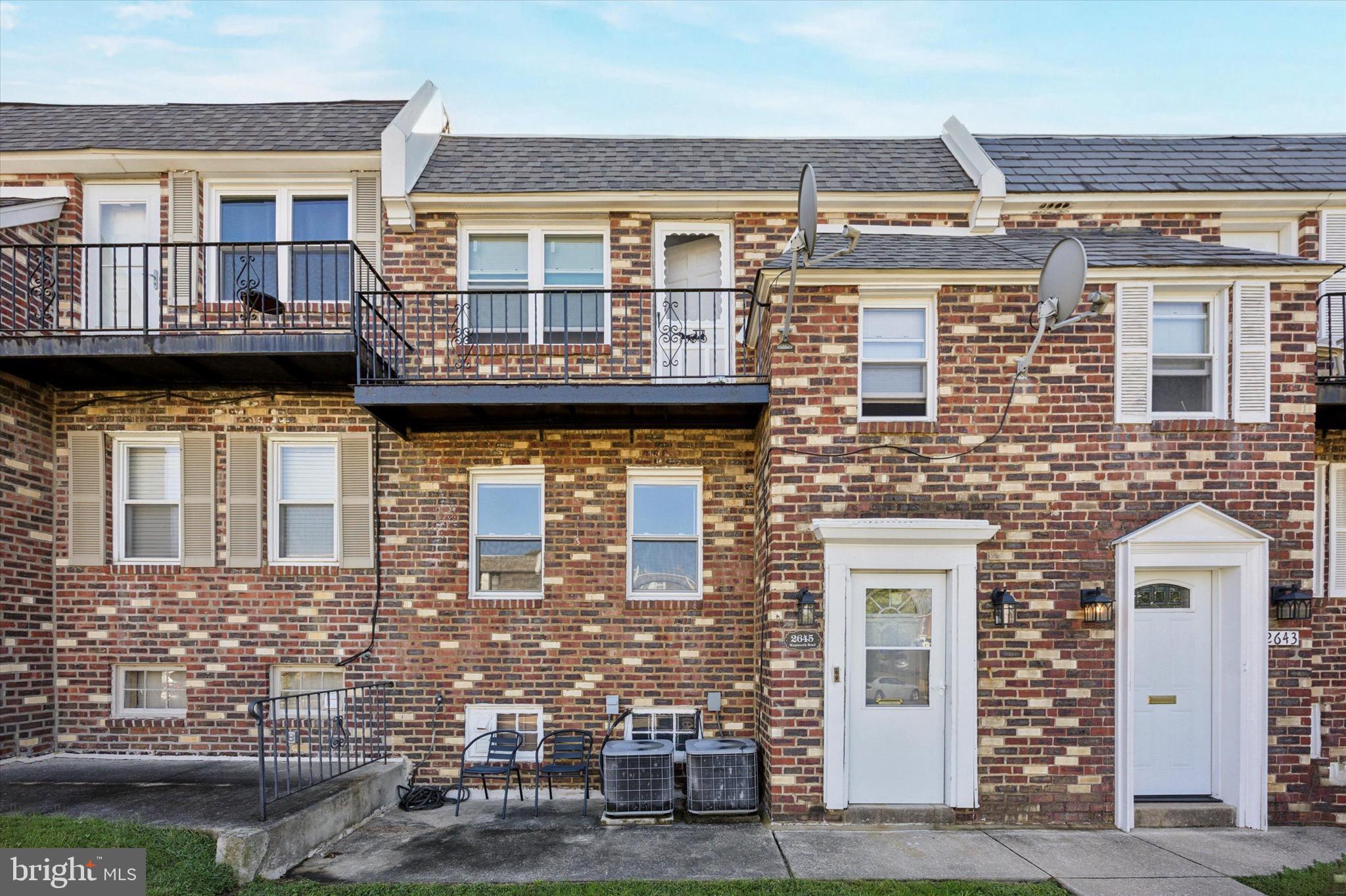 WYNNEFIELD HEIGHTS - Residential Lease