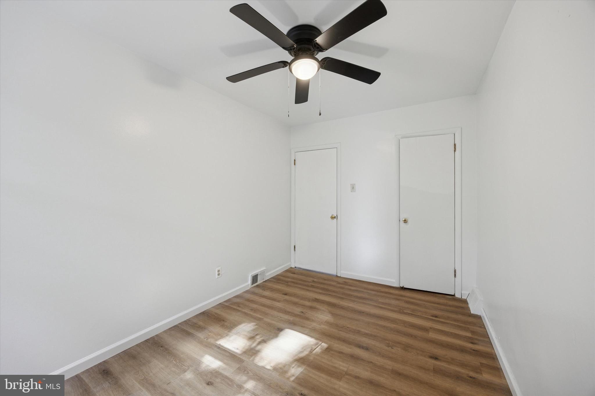 WYNNEFIELD HEIGHTS - Residential Lease