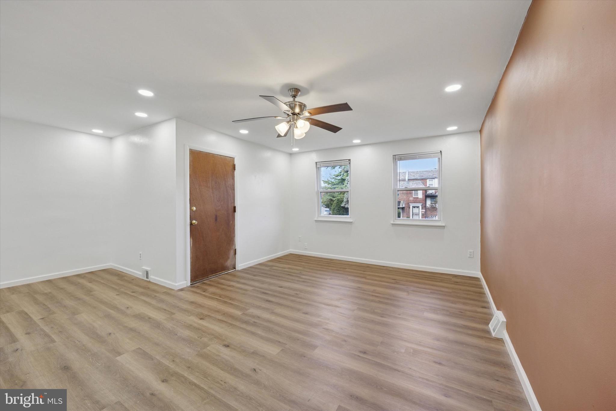 WYNNEFIELD HEIGHTS - Residential Lease