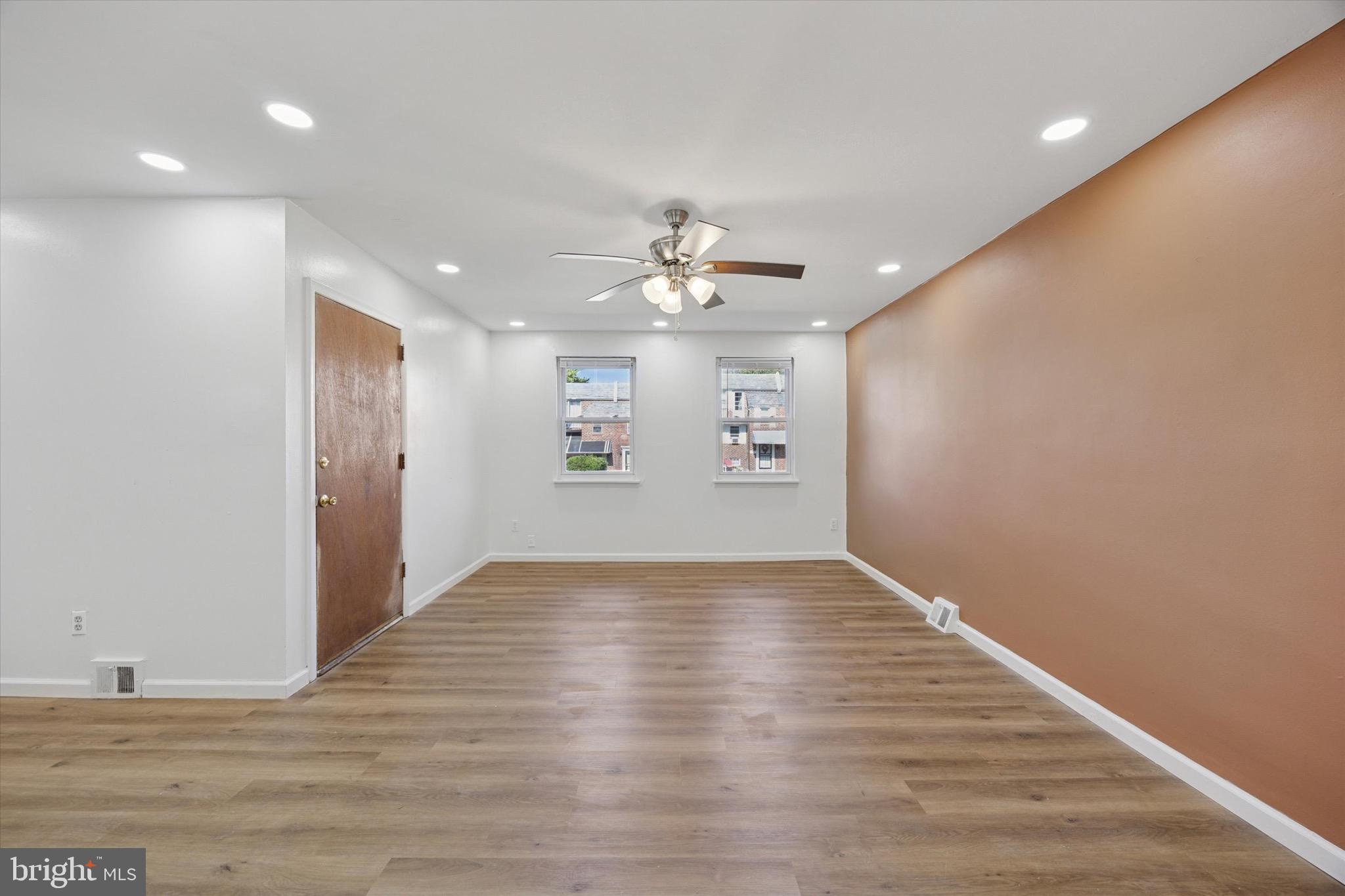 WYNNEFIELD HEIGHTS - Residential Lease