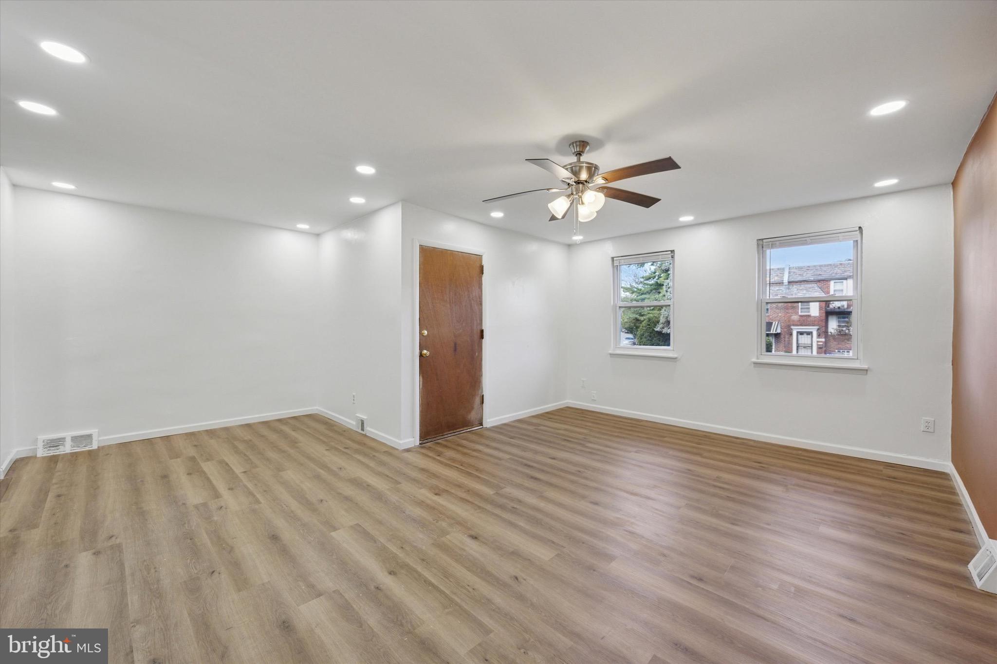 WYNNEFIELD HEIGHTS - Residential Lease