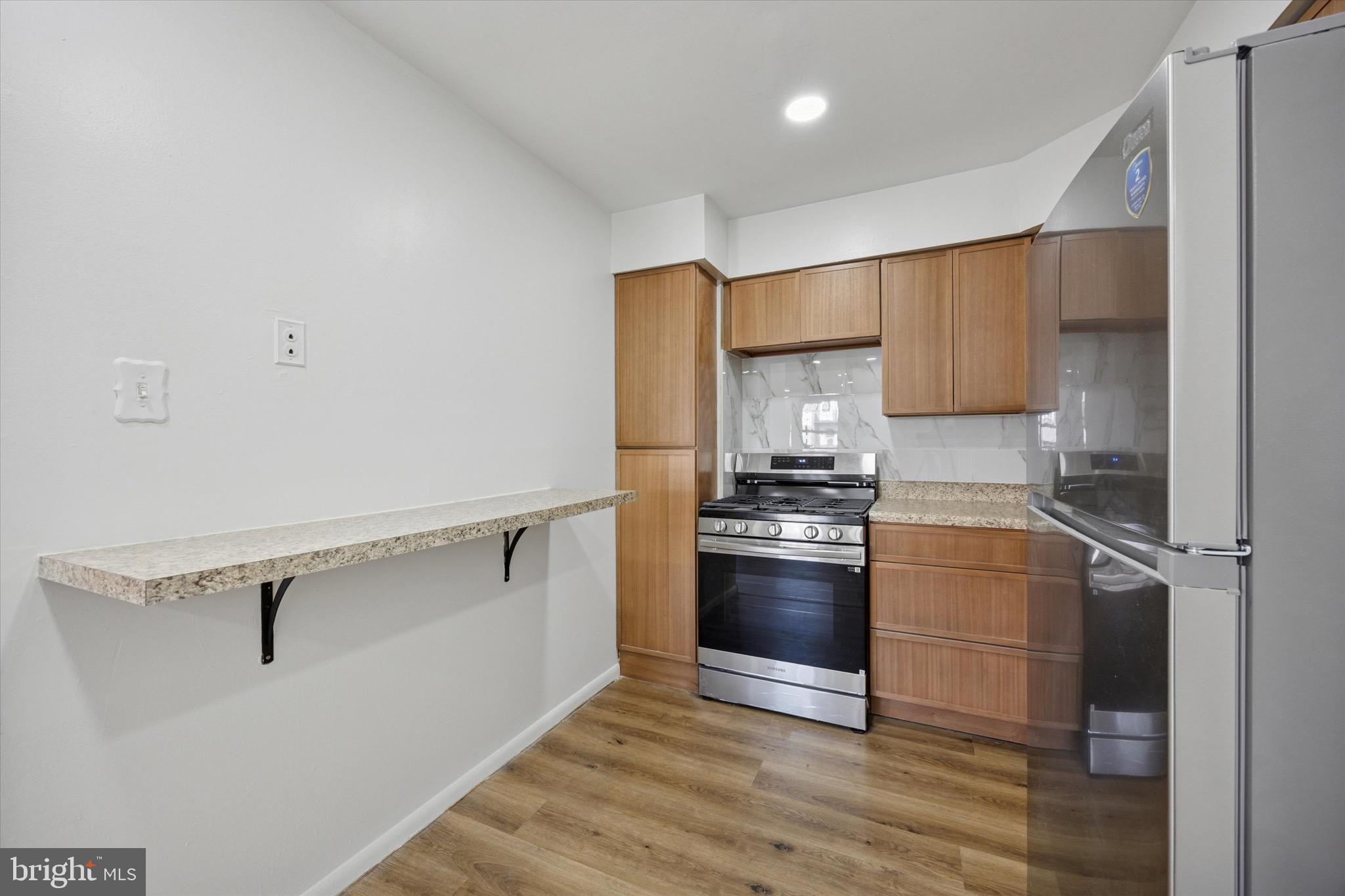 WYNNEFIELD HEIGHTS - Residential Lease