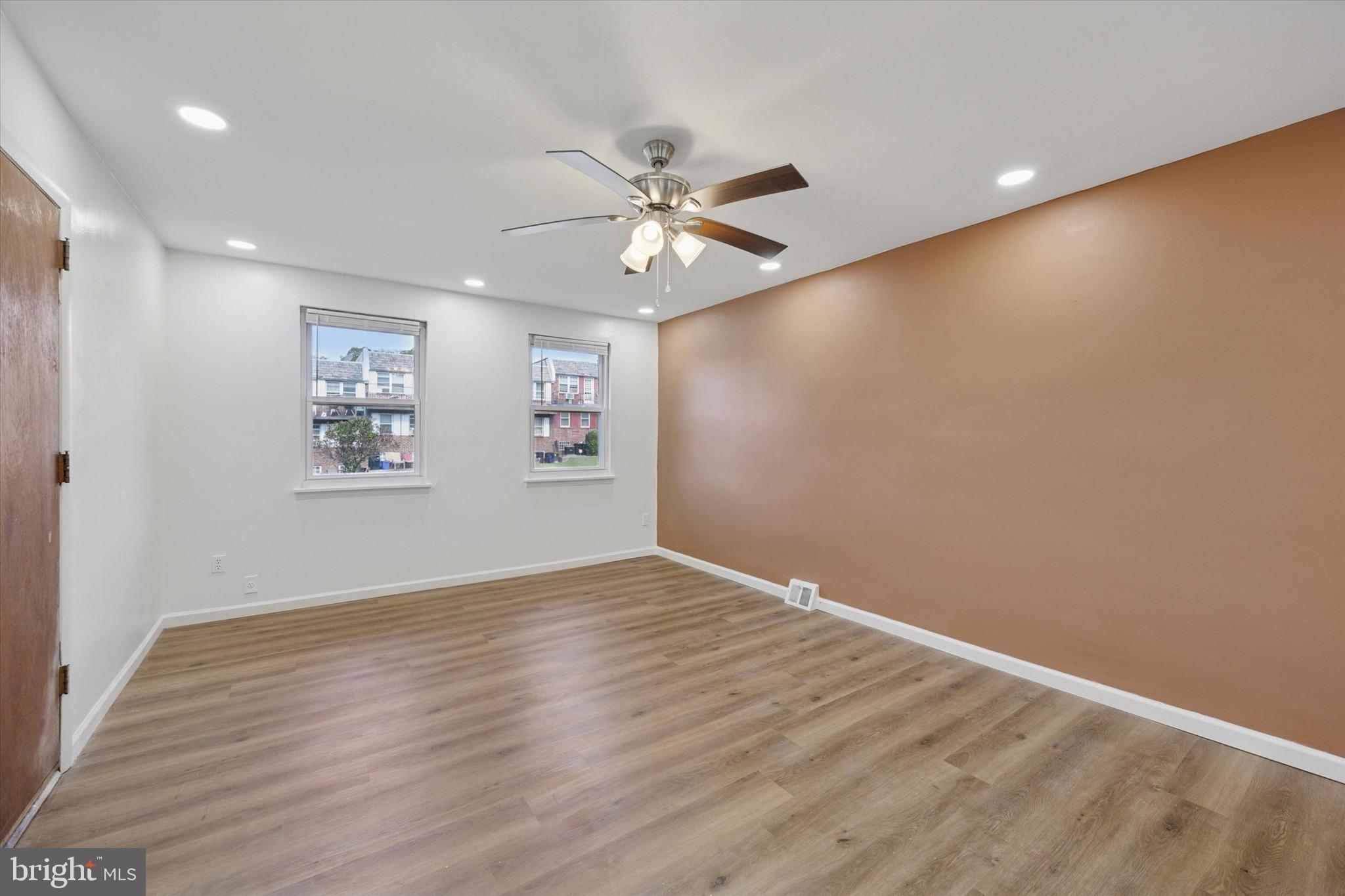 WYNNEFIELD HEIGHTS - Residential Lease