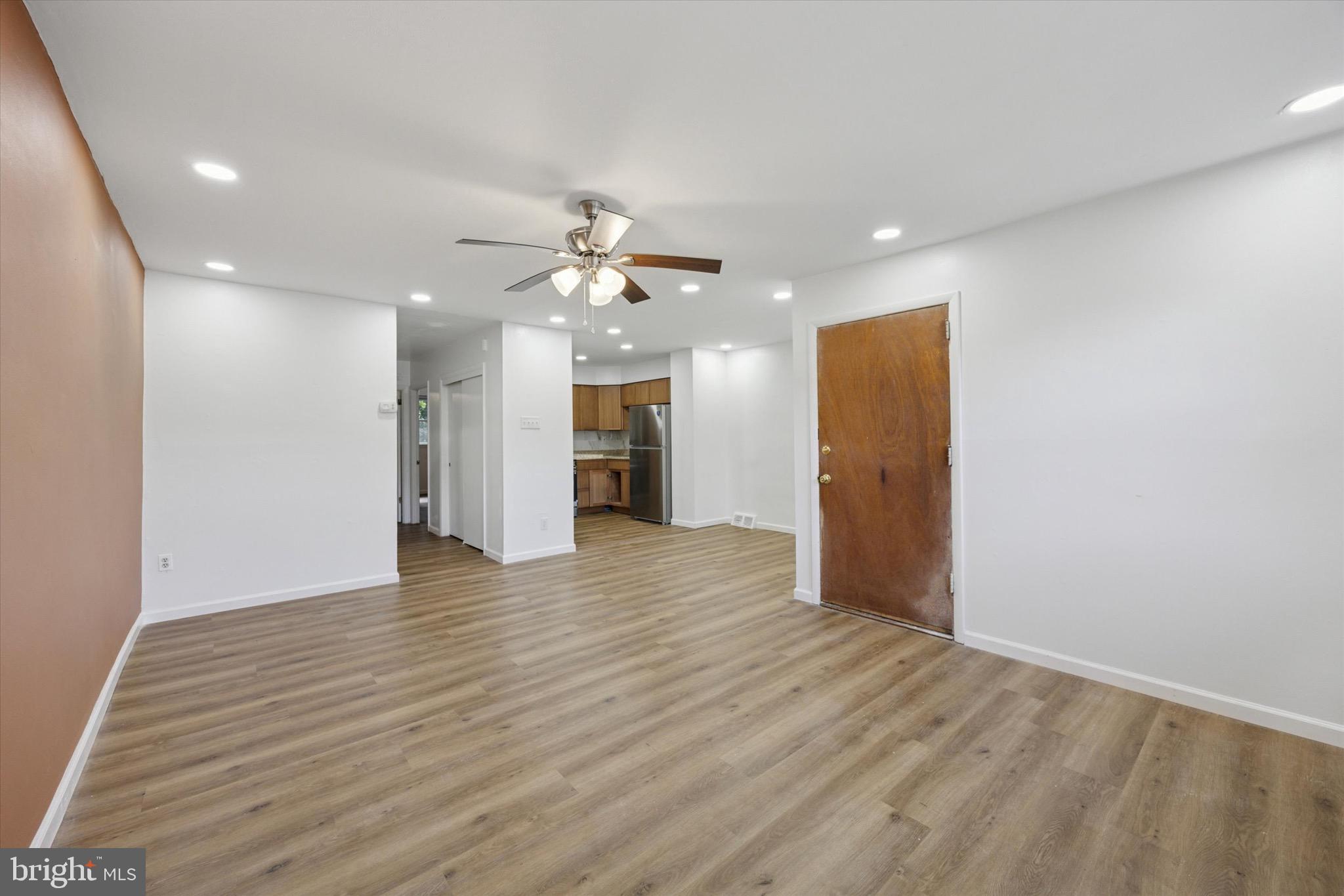 WYNNEFIELD HEIGHTS - Residential Lease