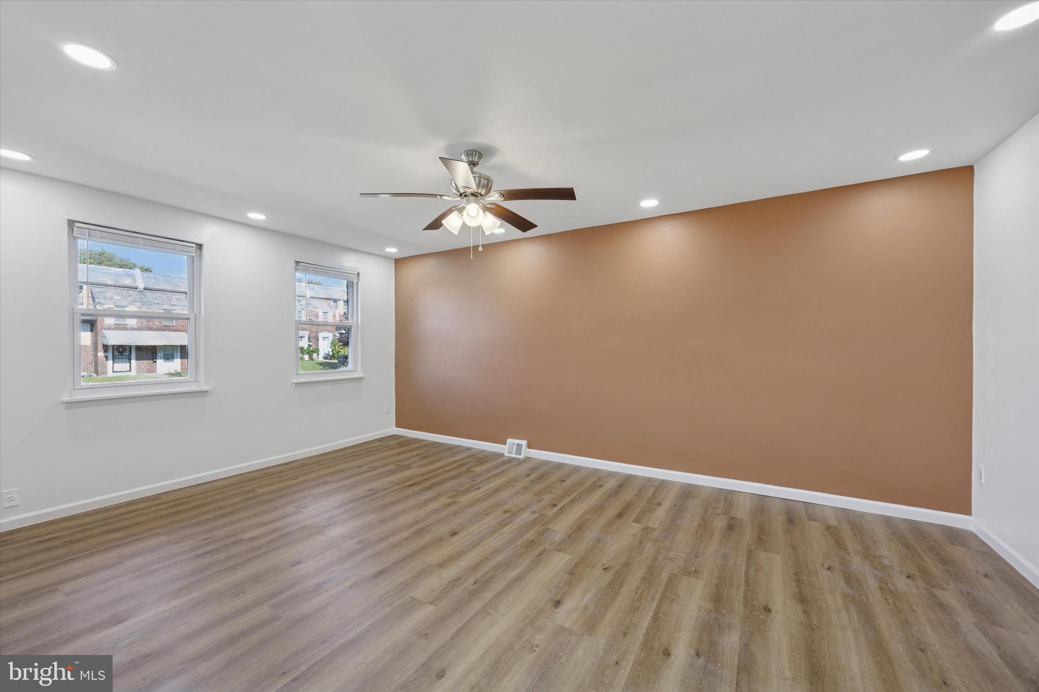 WYNNEFIELD HEIGHTS - Residential Lease