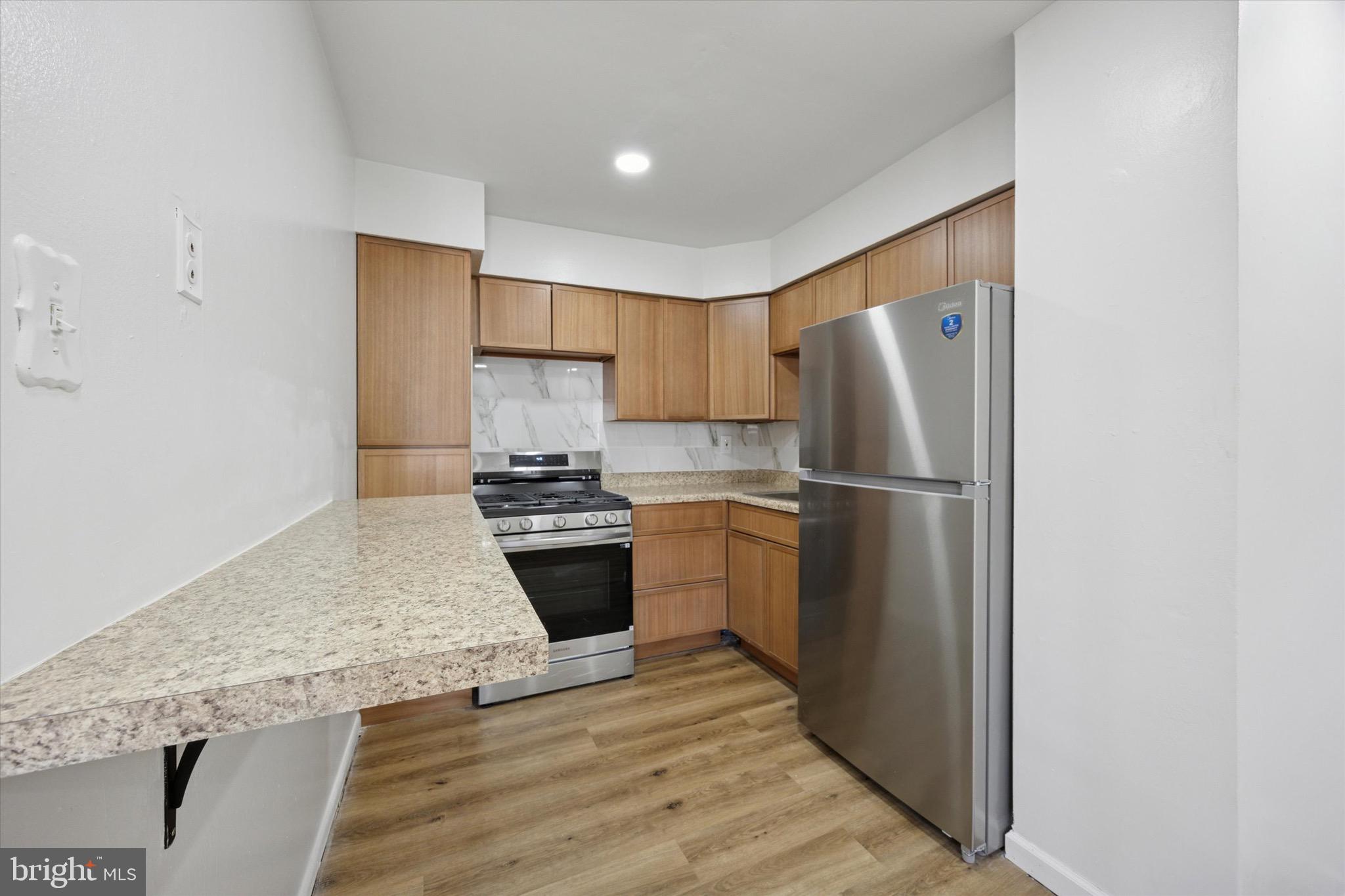 WYNNEFIELD HEIGHTS - Residential Lease