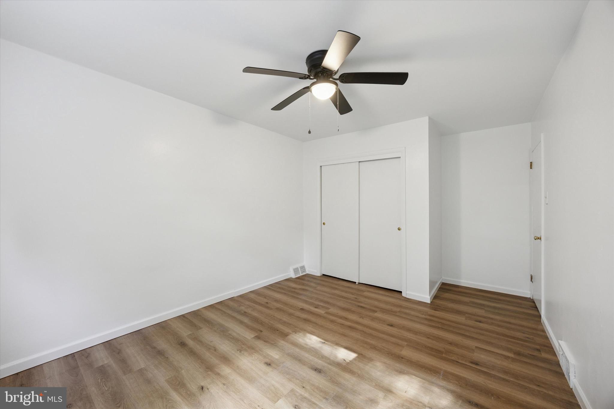 WYNNEFIELD HEIGHTS - Residential Lease