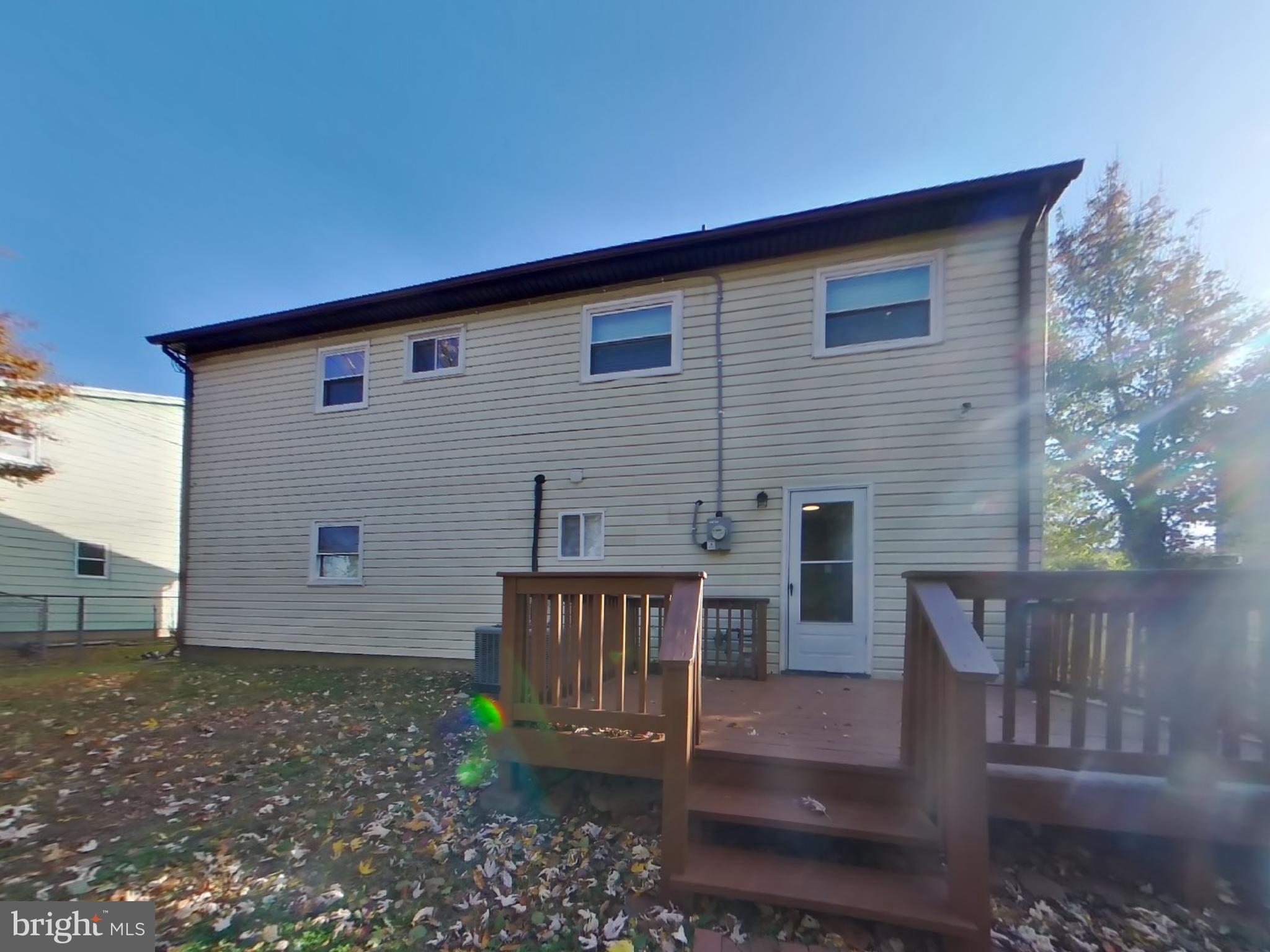 SKYLINE-3RD ADDN - Residential Lease