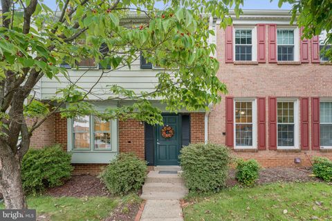 2951 CASHEL LANE VIENNA VA 22181