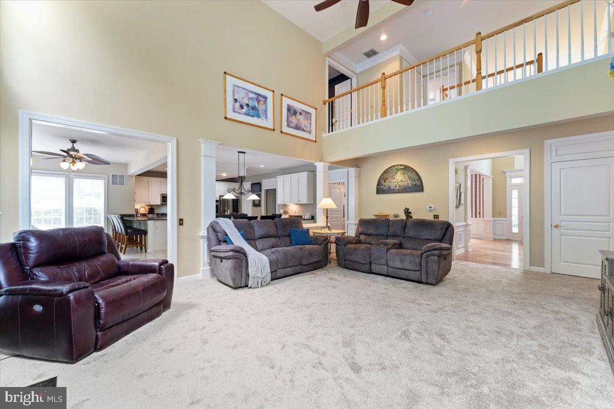 SMITHFIELD ESTATES - Residential