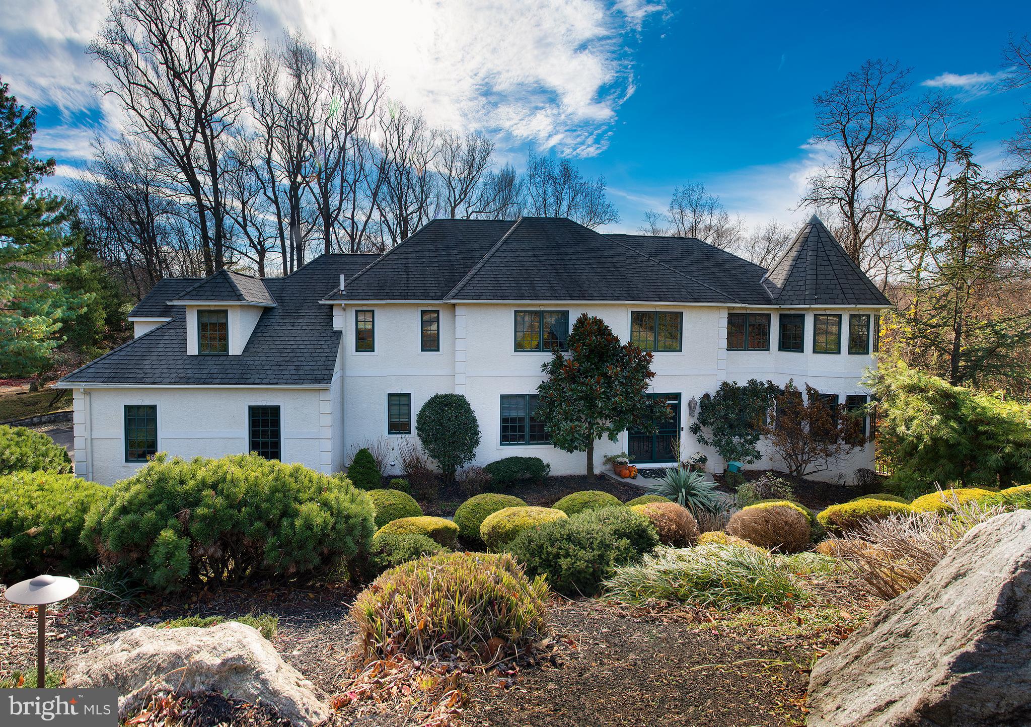 PENN VALLEY - Residential