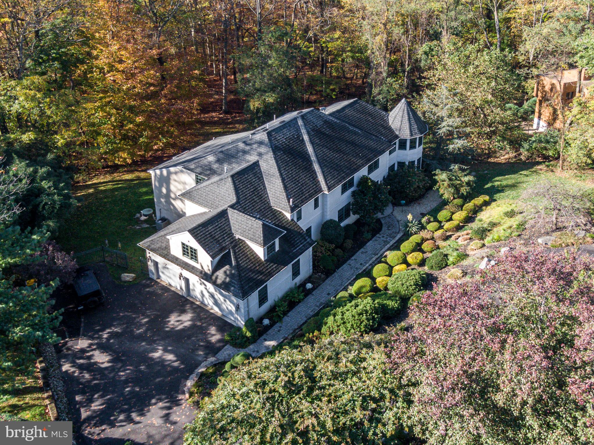 PENN VALLEY - Residential
