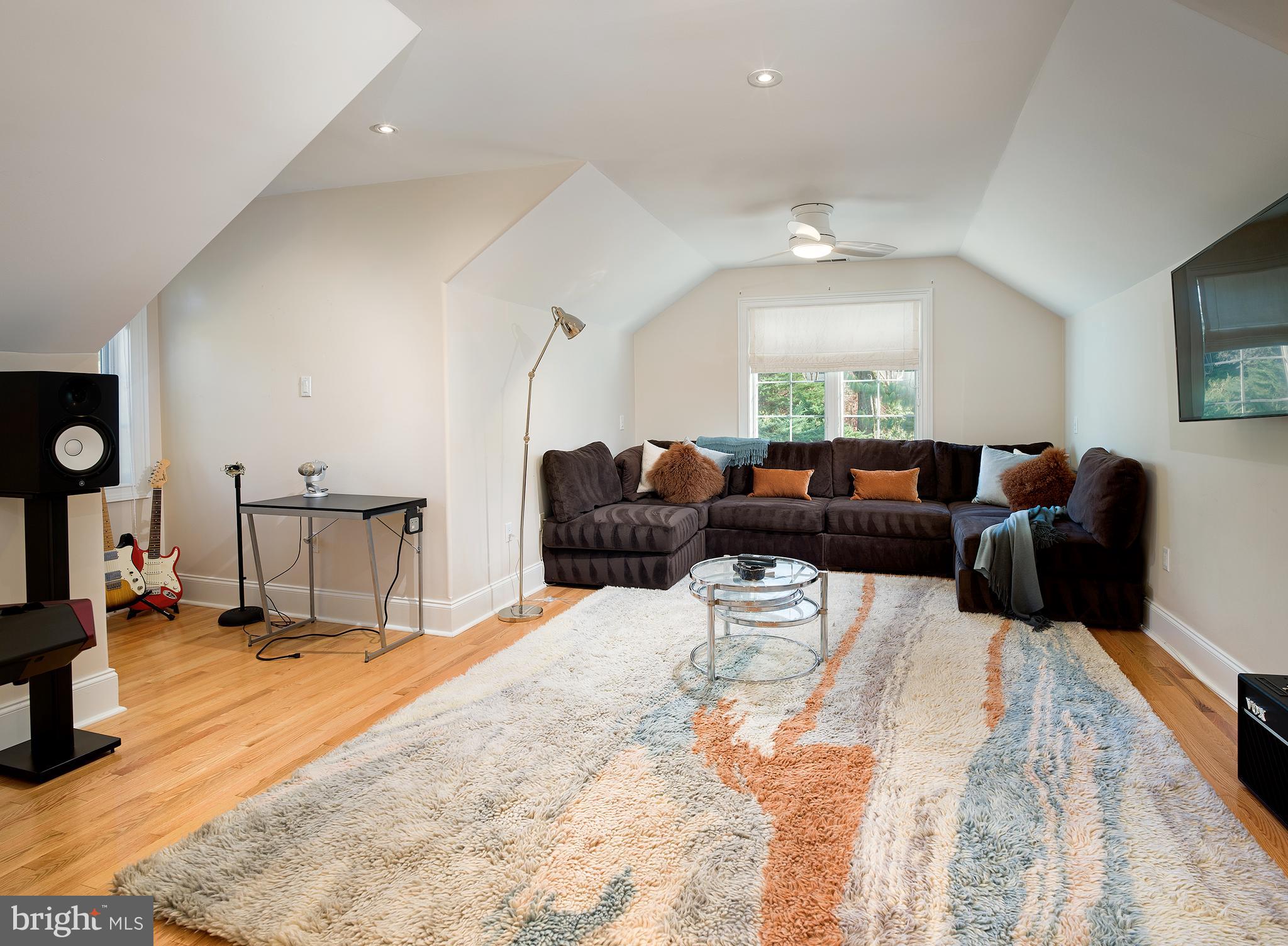 PENN VALLEY - Residential