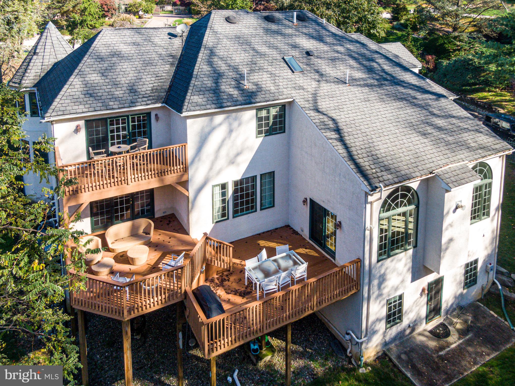 PENN VALLEY - Residential