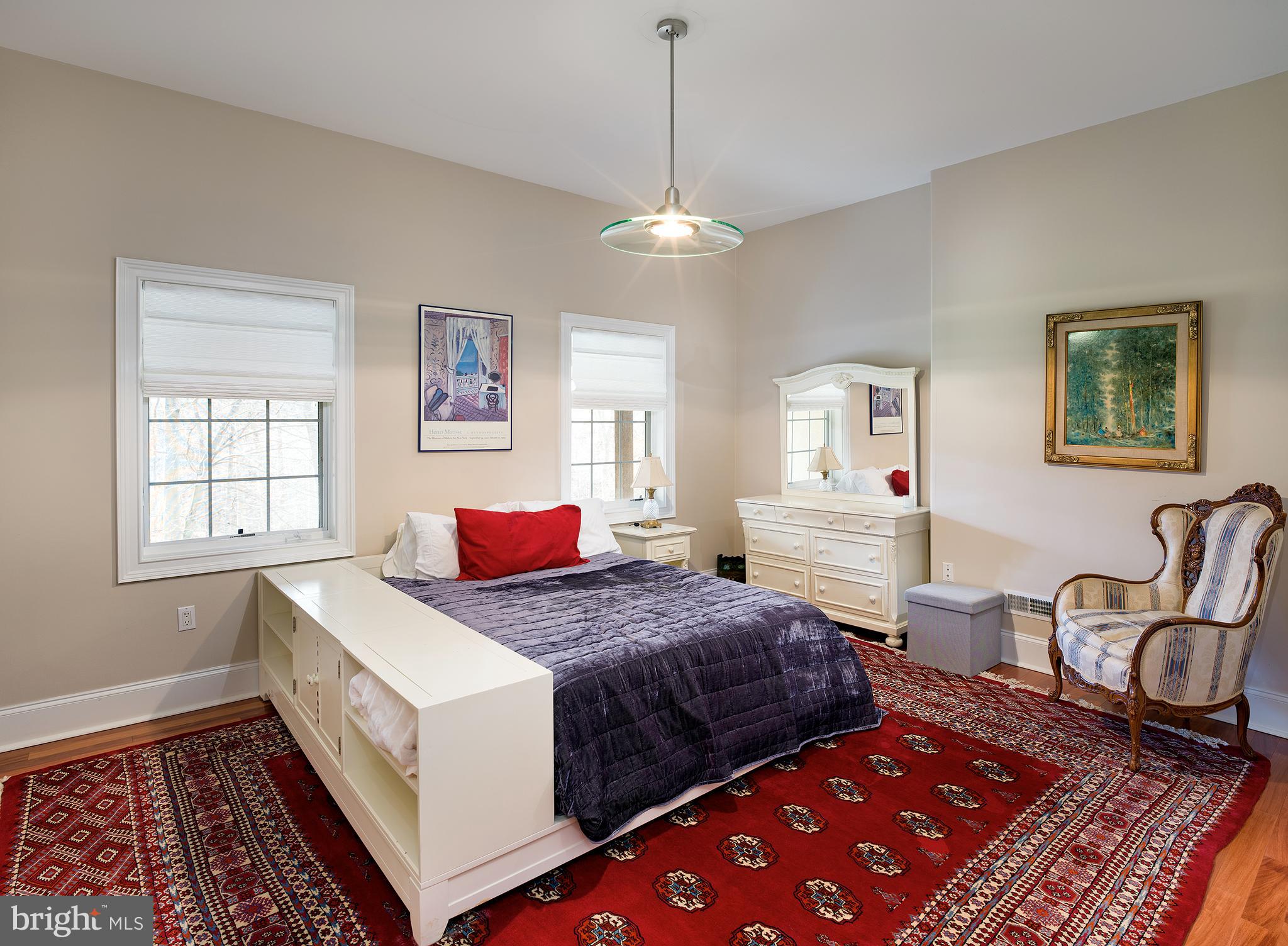 PENN VALLEY - Residential