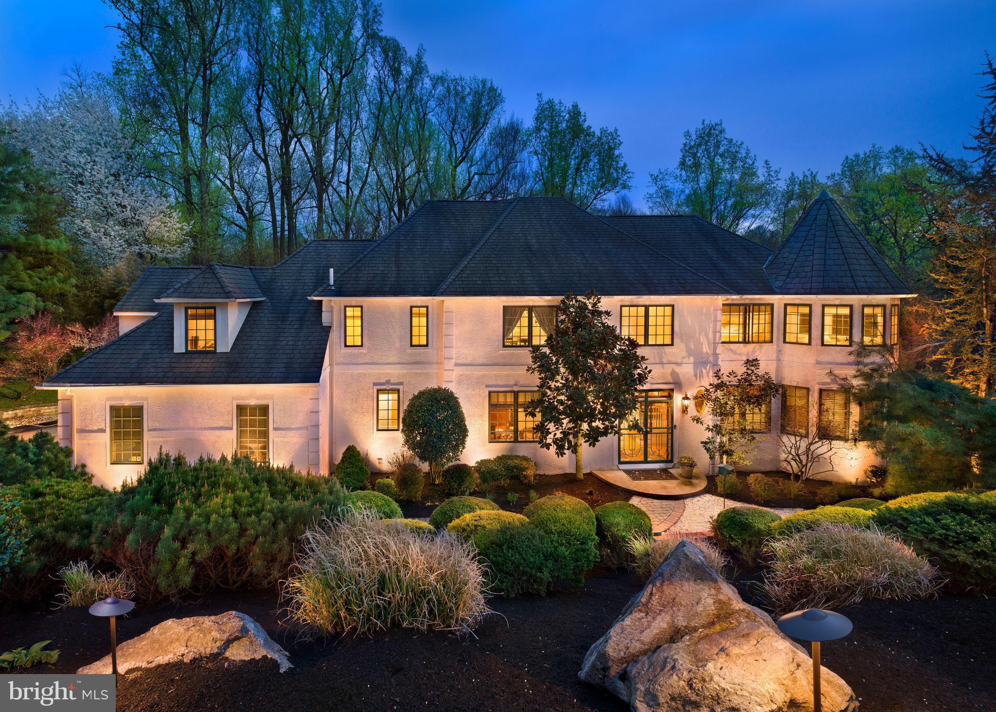 PENN VALLEY - Residential