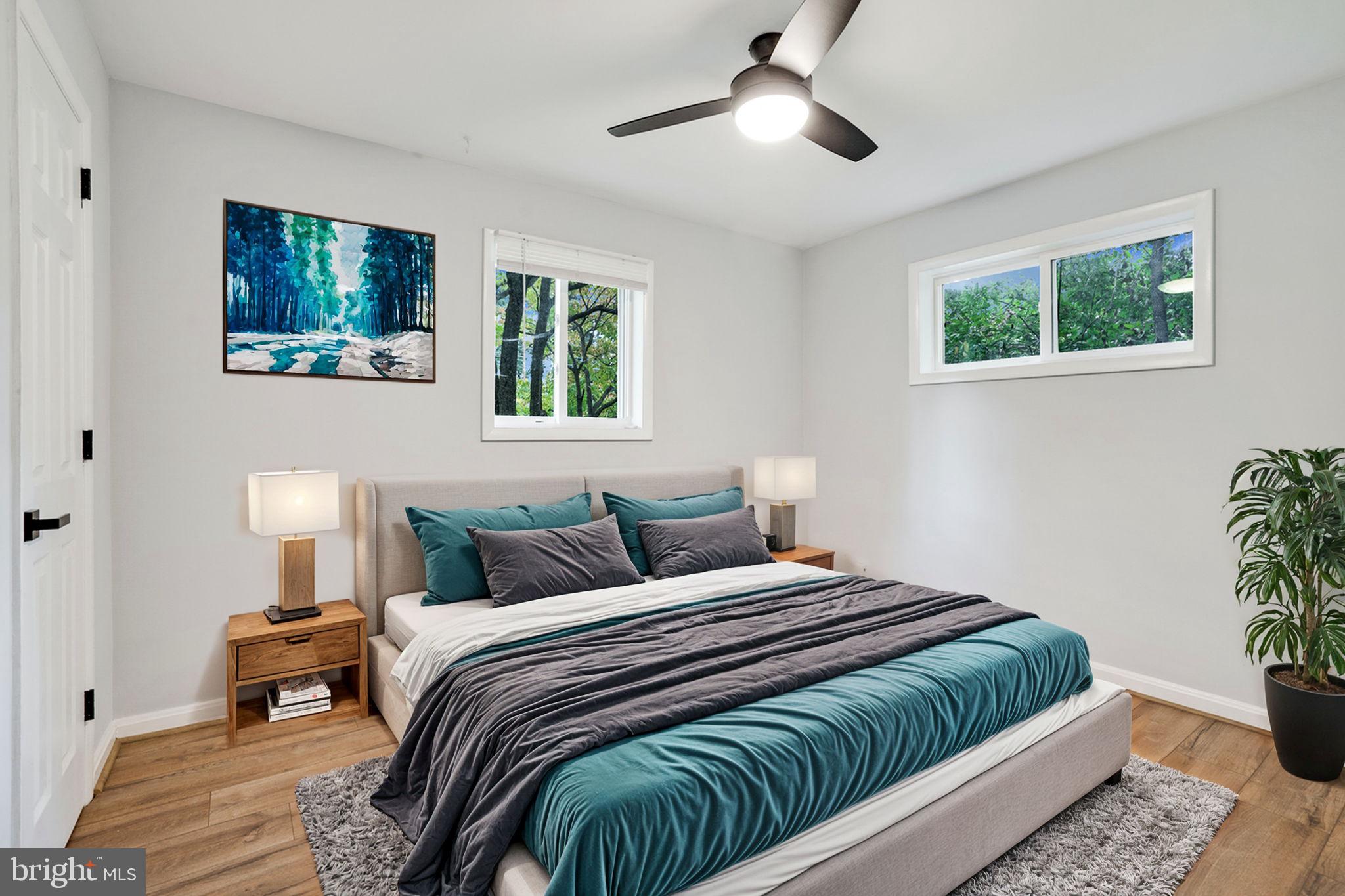 BROYHILL PARK - Residential