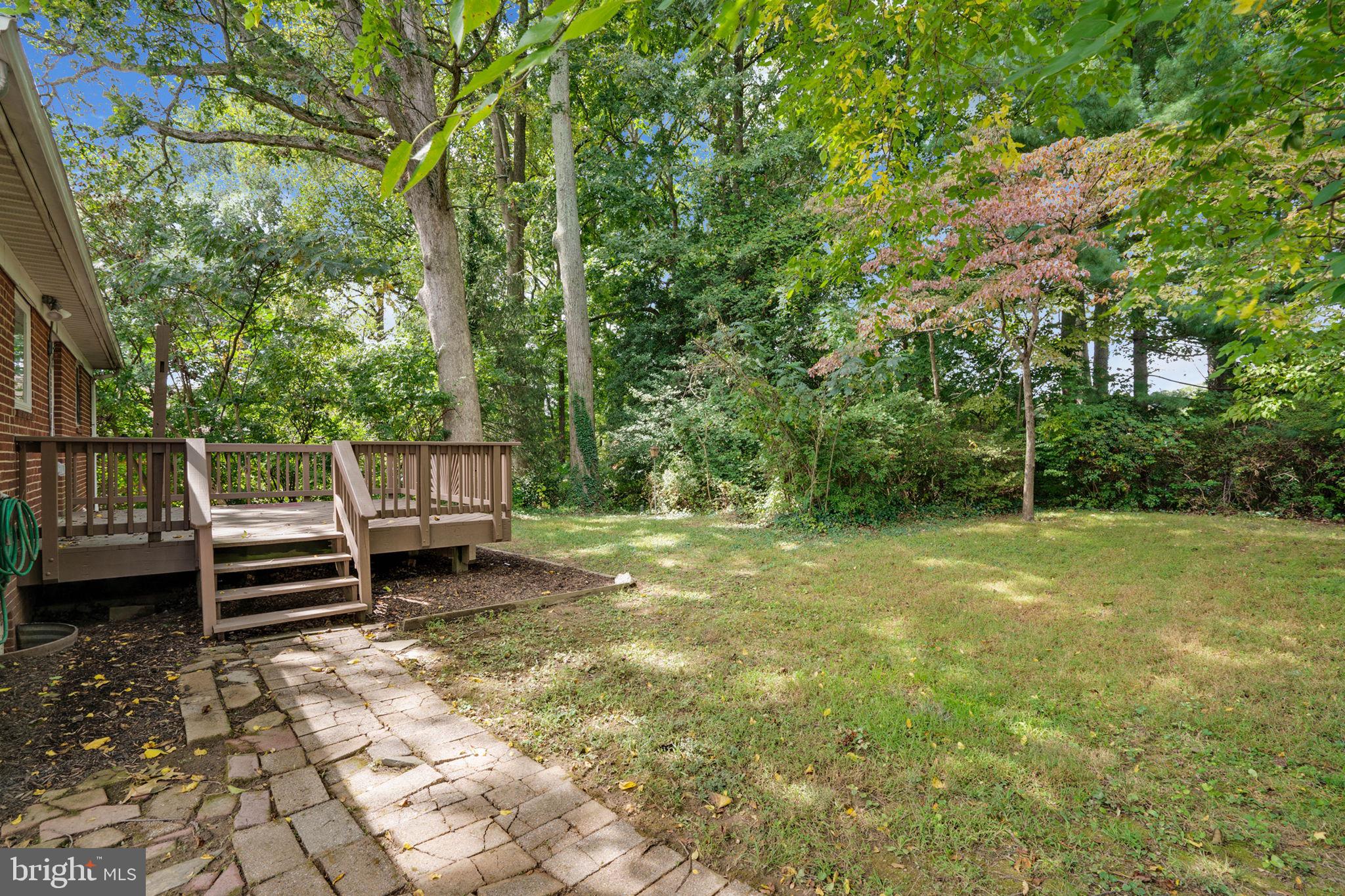 BROYHILL PARK - Residential