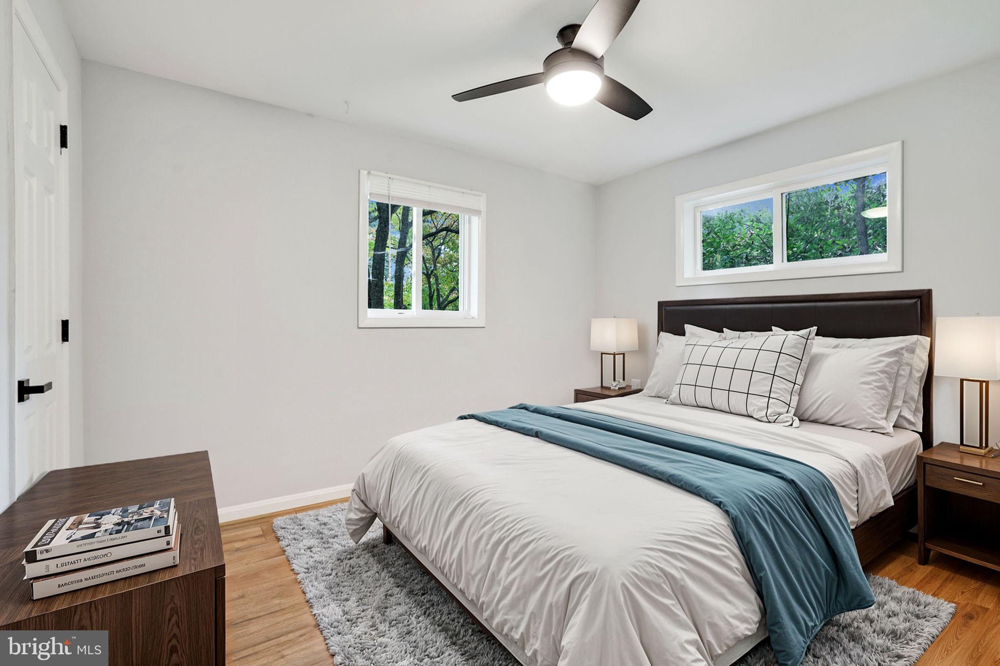 BROYHILL PARK - Residential