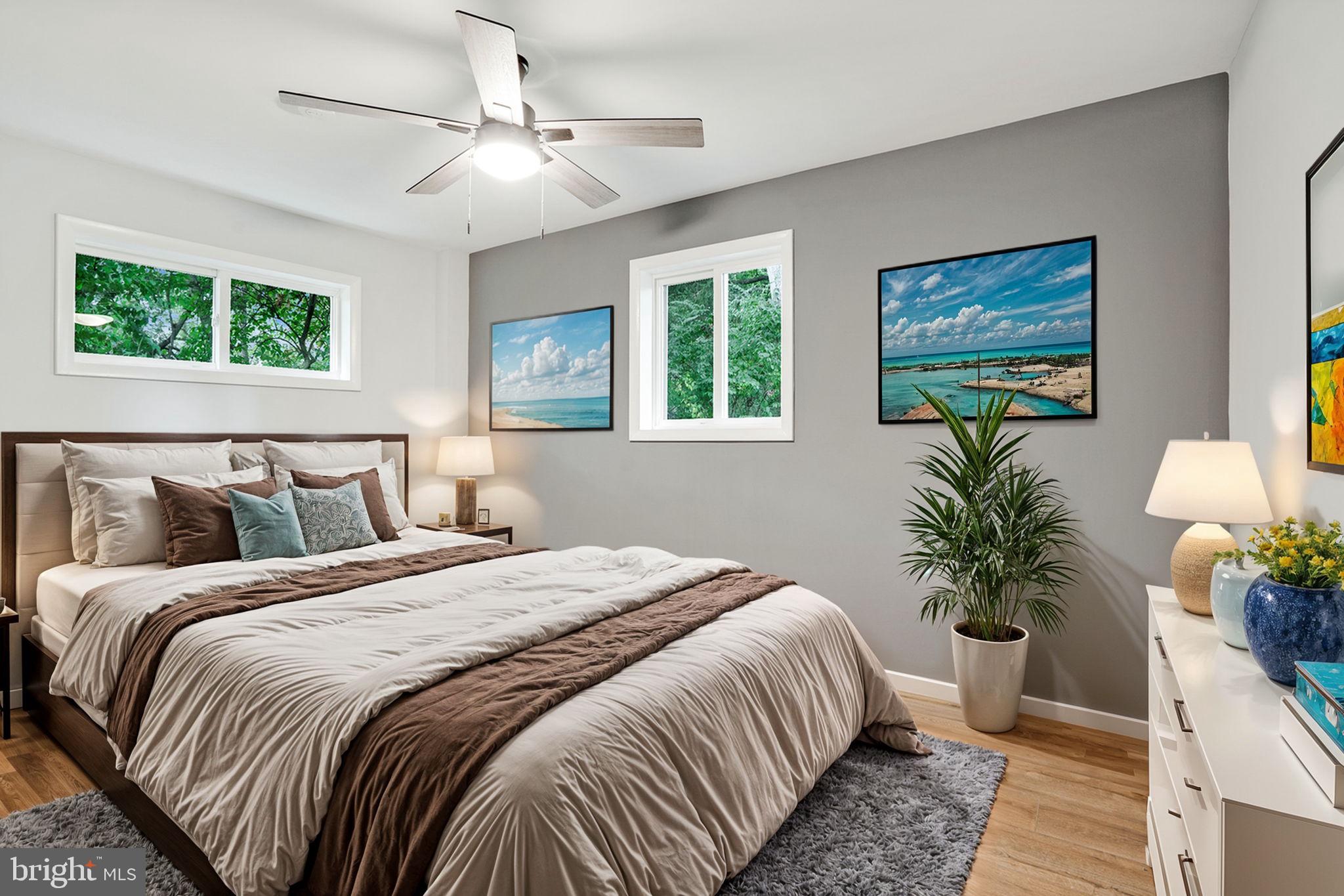 BROYHILL PARK - Residential