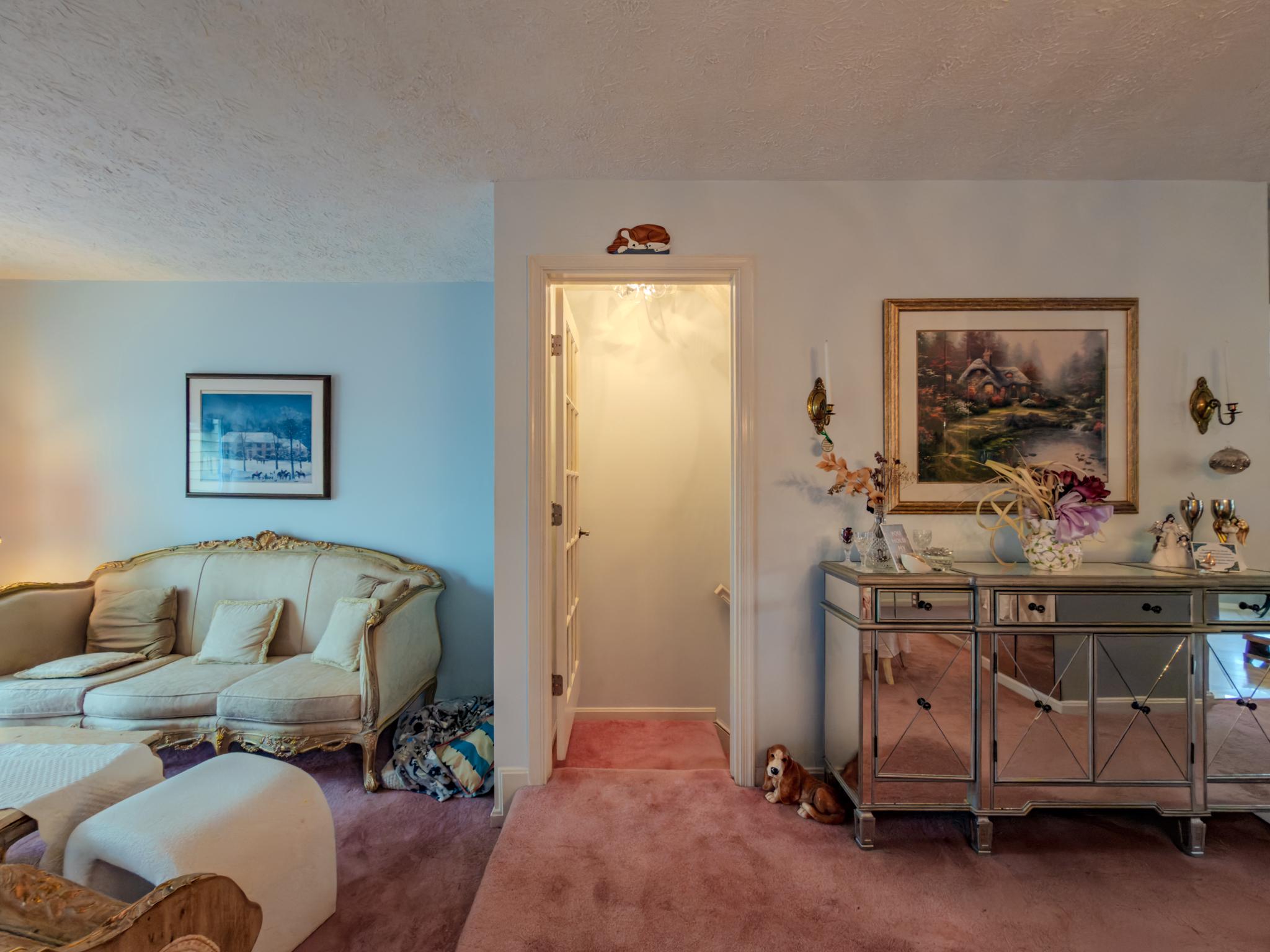 FERNSHIRE FARMS - Residential