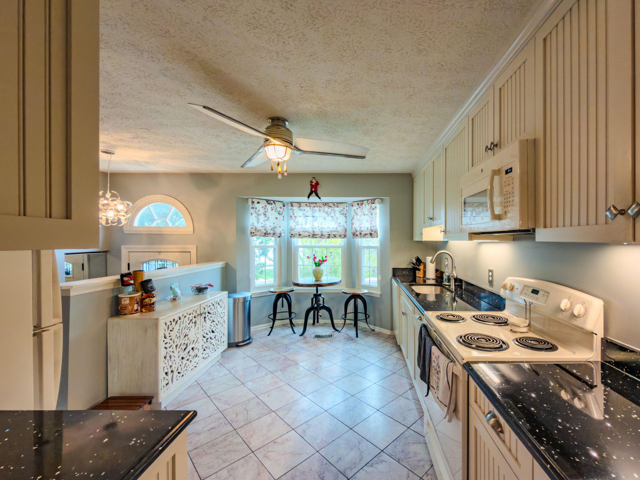 FERNSHIRE FARMS - Residential