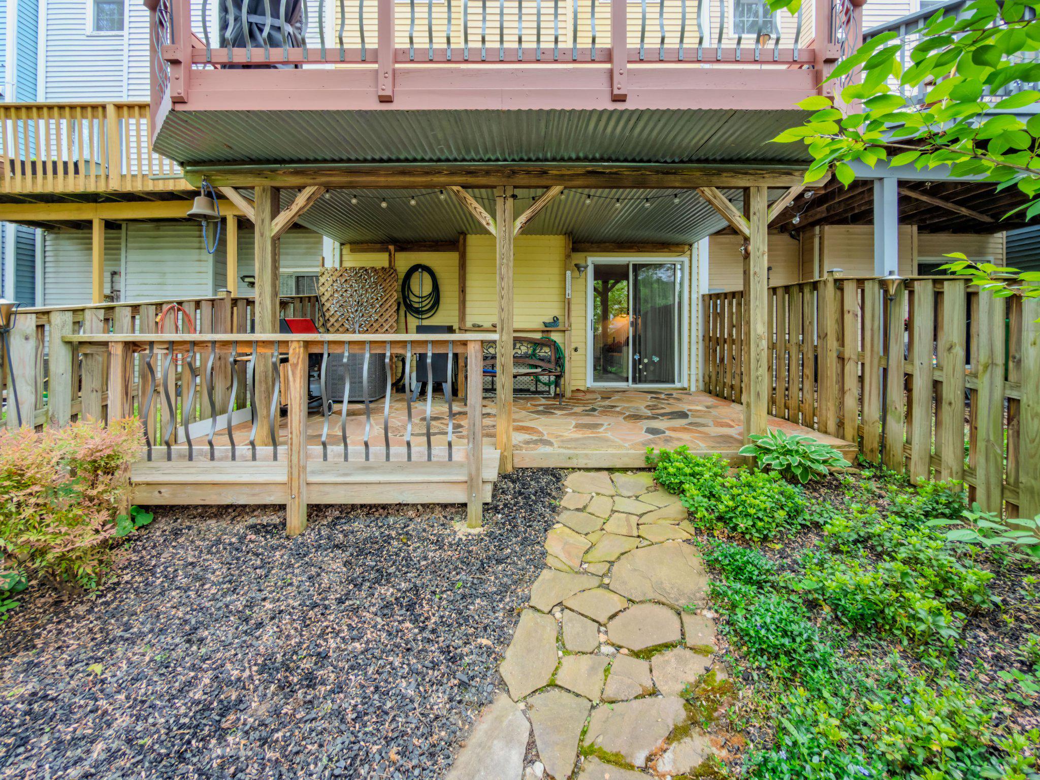 FERNSHIRE FARMS - Residential