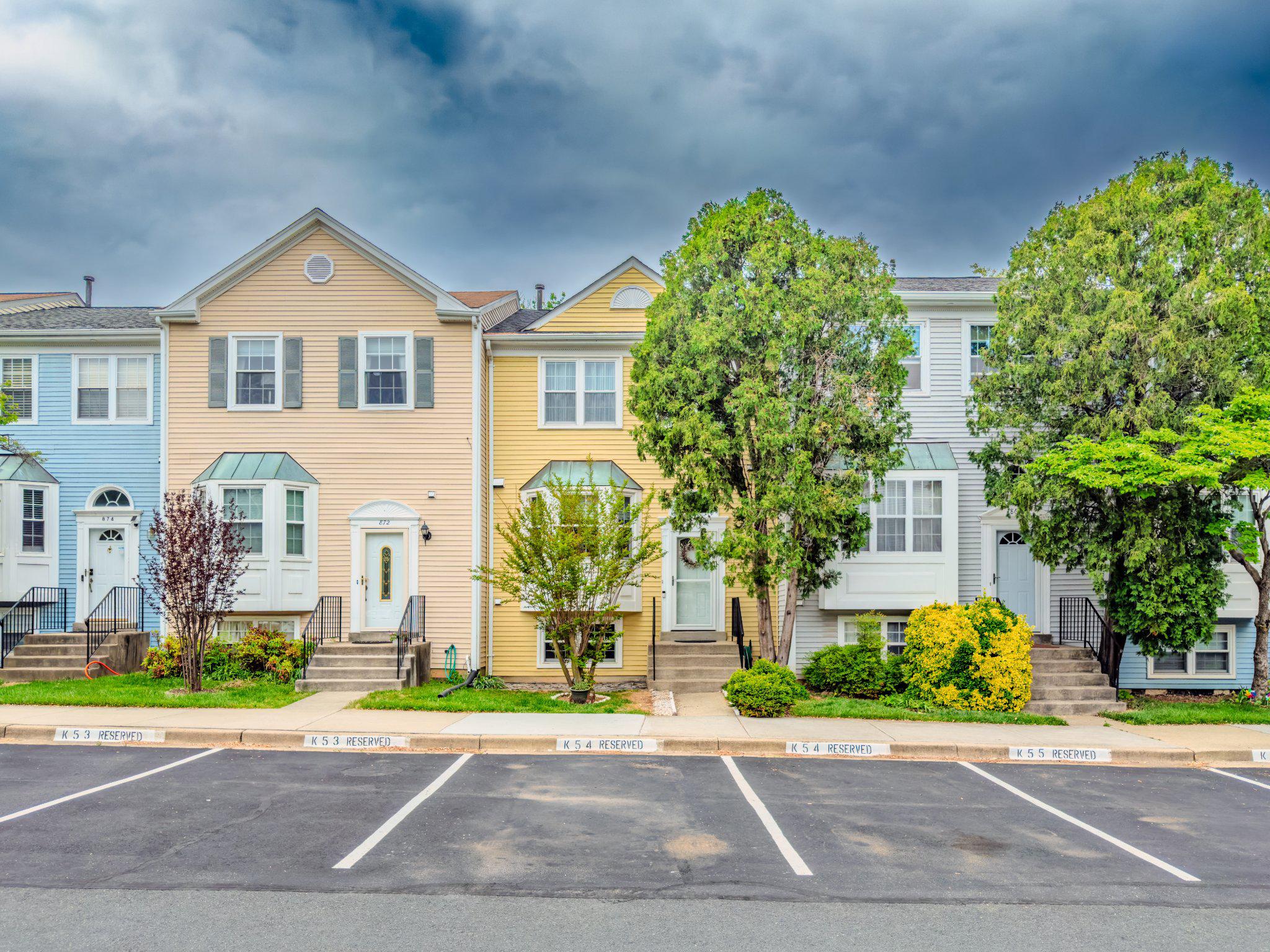FERNSHIRE FARMS - Residential
