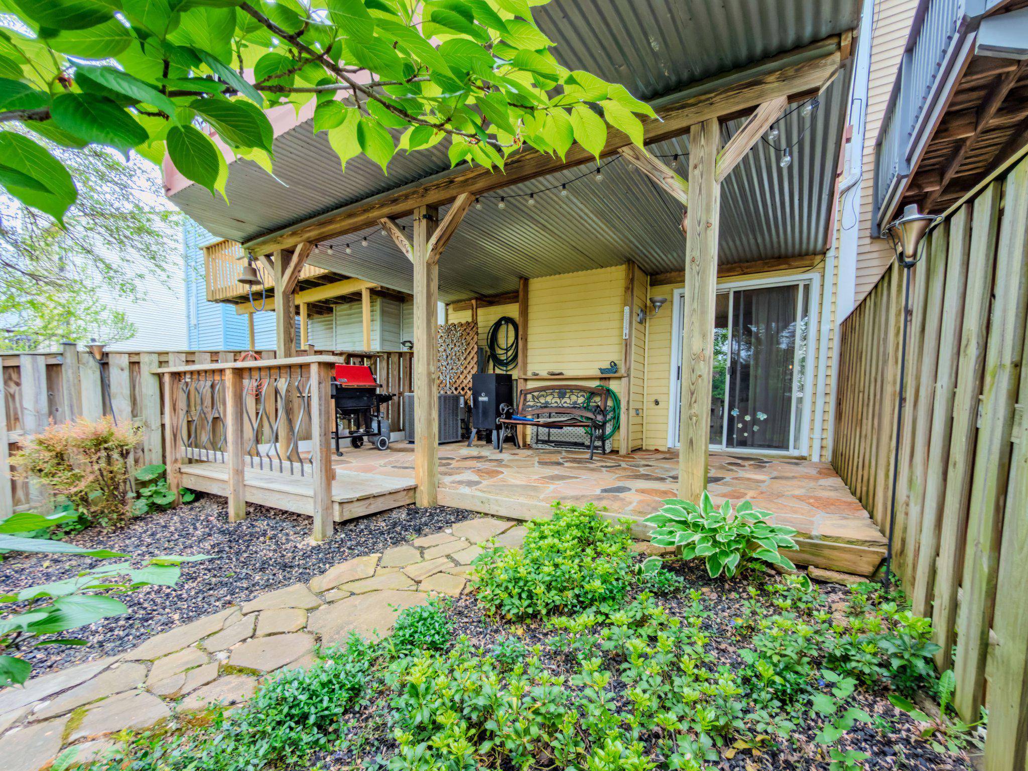 FERNSHIRE FARMS - Residential
