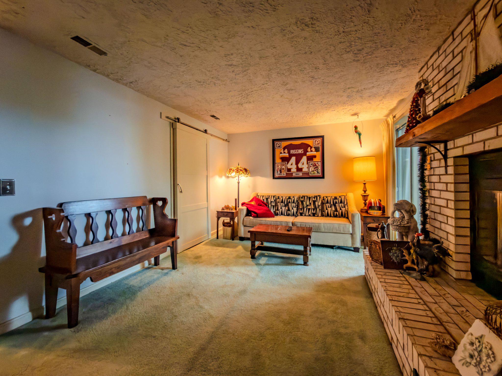 FERNSHIRE FARMS - Residential