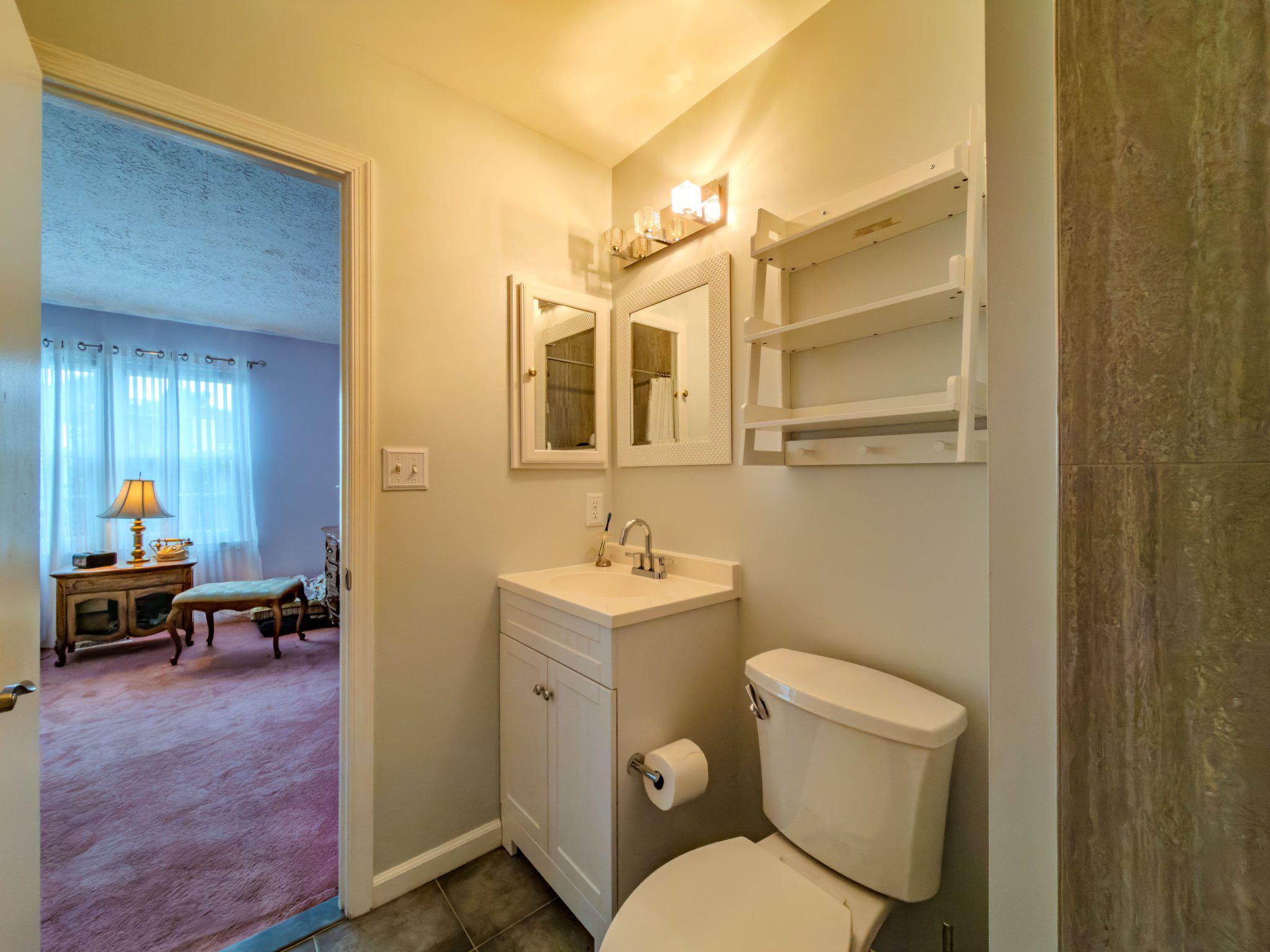 FERNSHIRE FARMS - Residential
